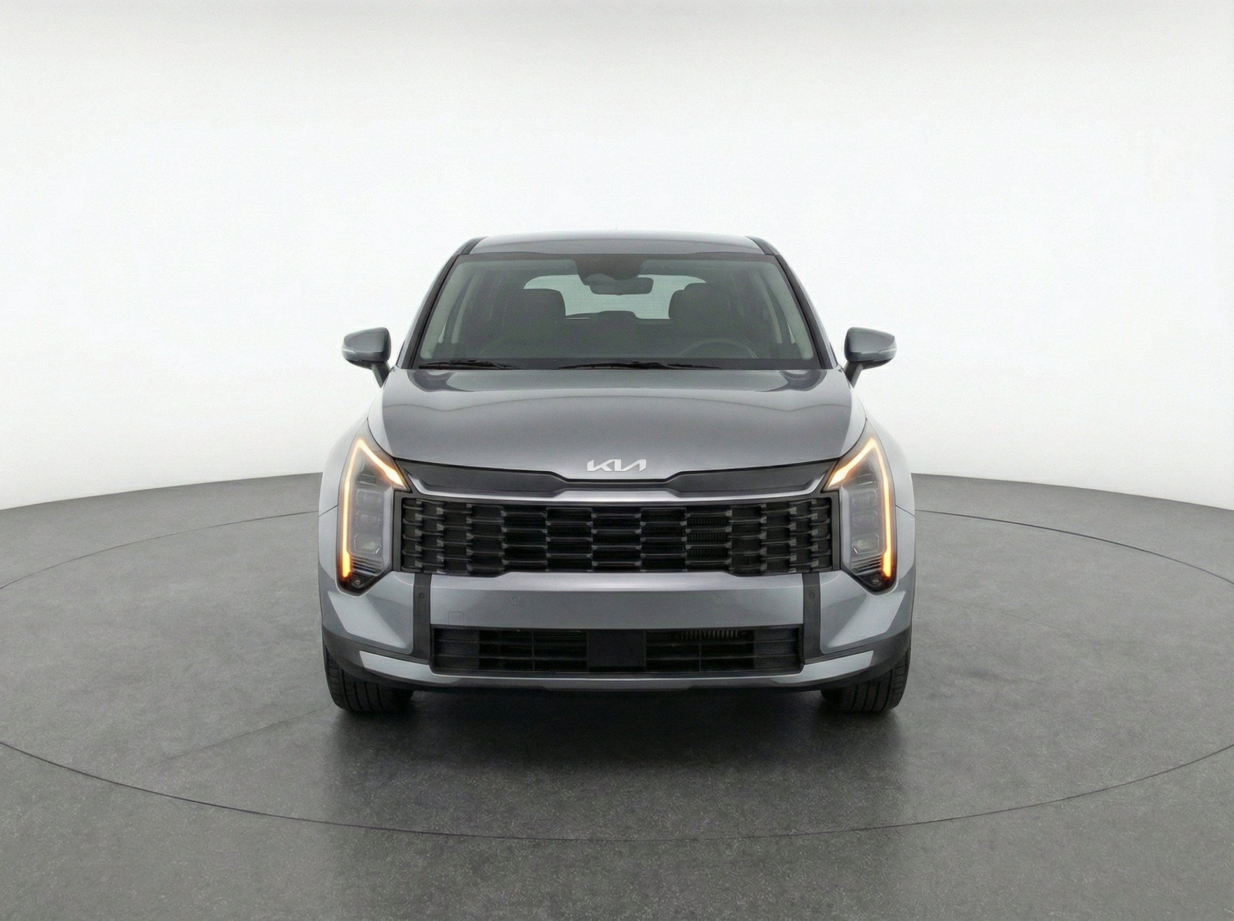 Thumbnail: 2026 Kia Sportage - 2