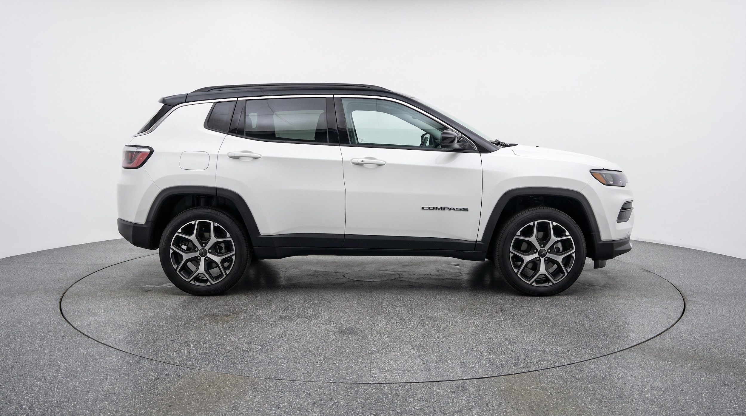 Thumbnail: 2025 Jeep Compass - 10