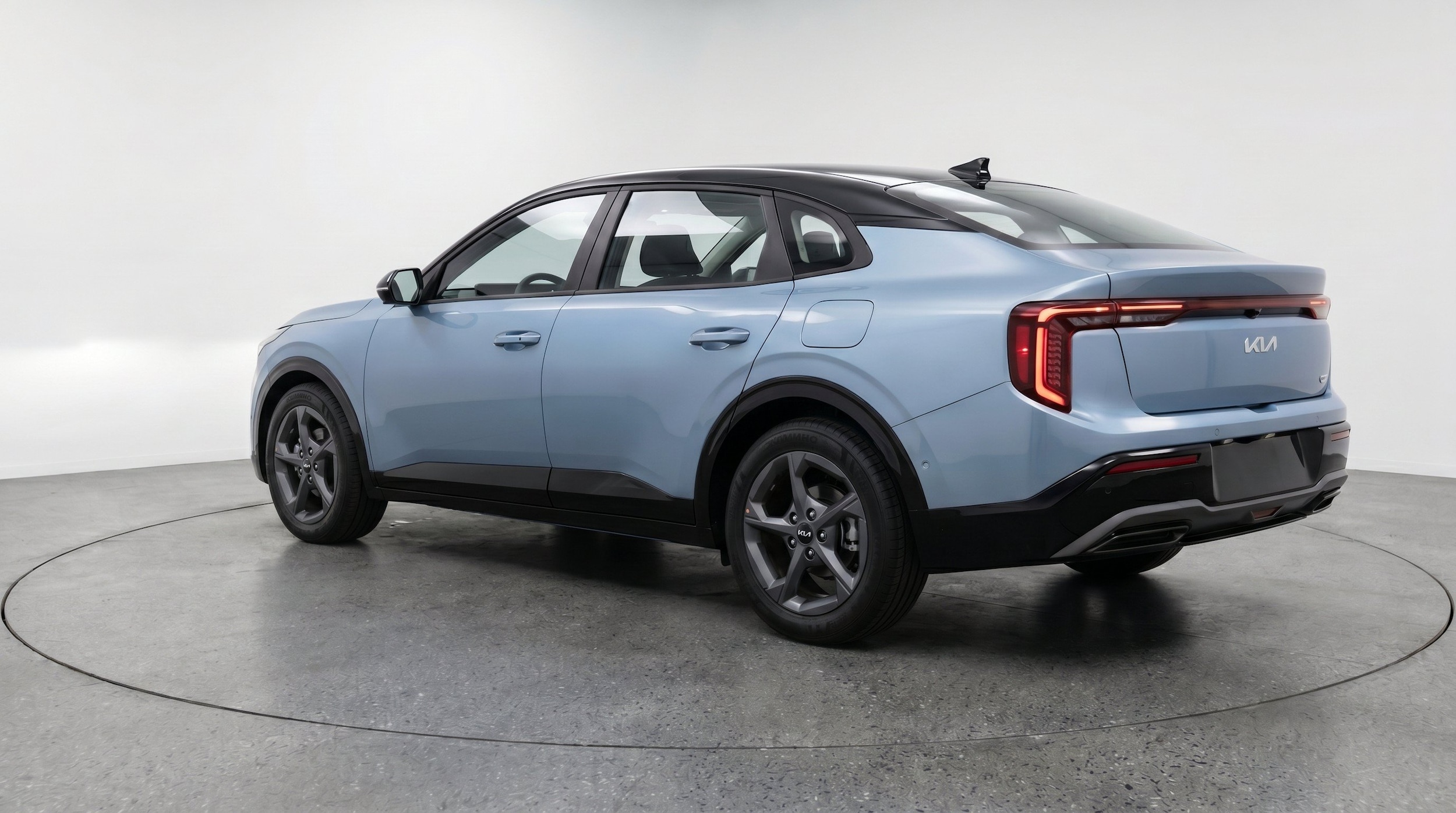 Thumbnail: 2026 Kia K4 - 6