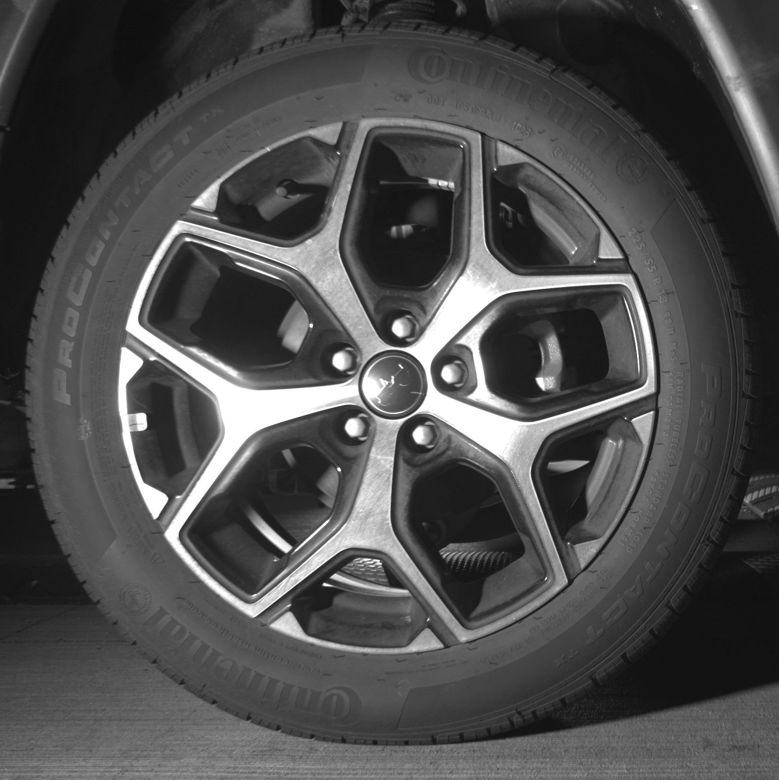 Thumbnail: 2025 Jeep Compass - 15