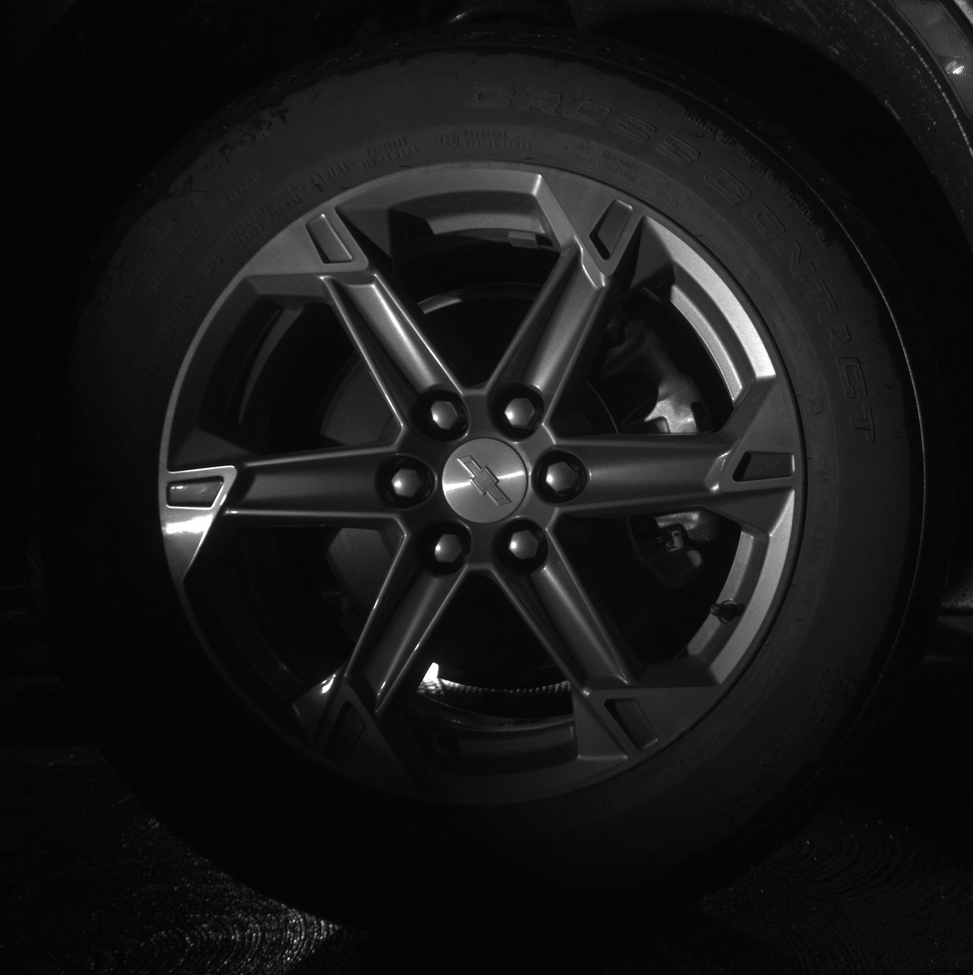 Thumbnail: 2025 Chevrolet Blazer - 13