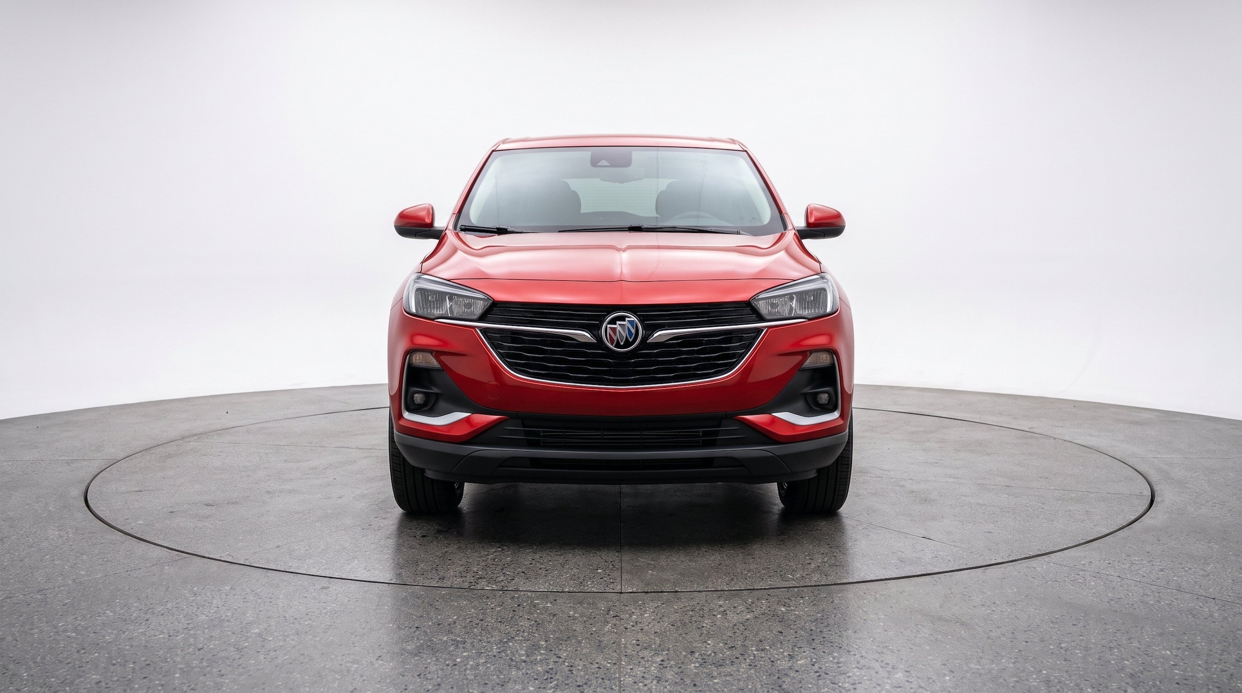 Thumbnail: 2026 Buick Encore GX - 2