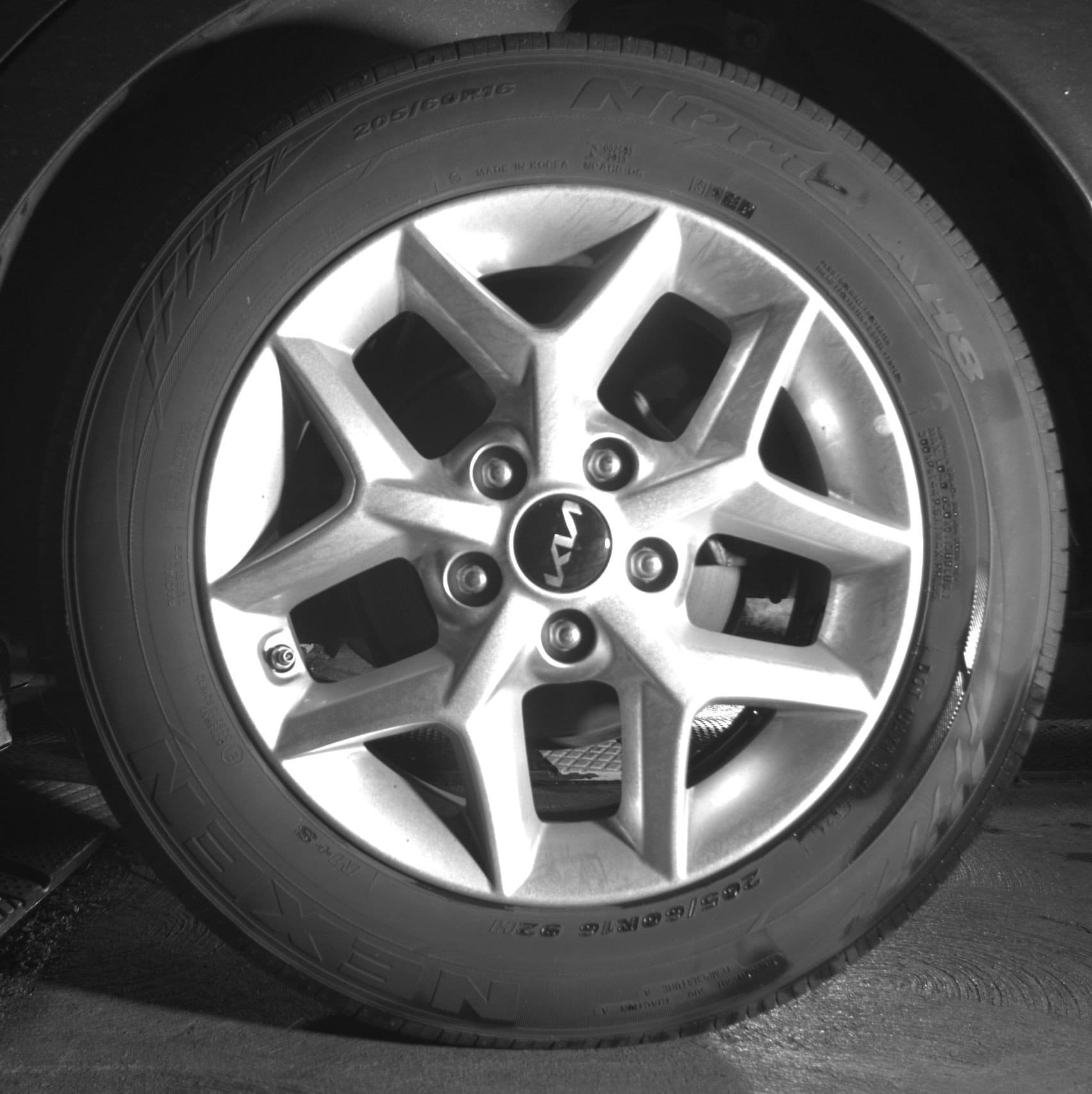 Thumbnail: 2025 Kia Soul - 14