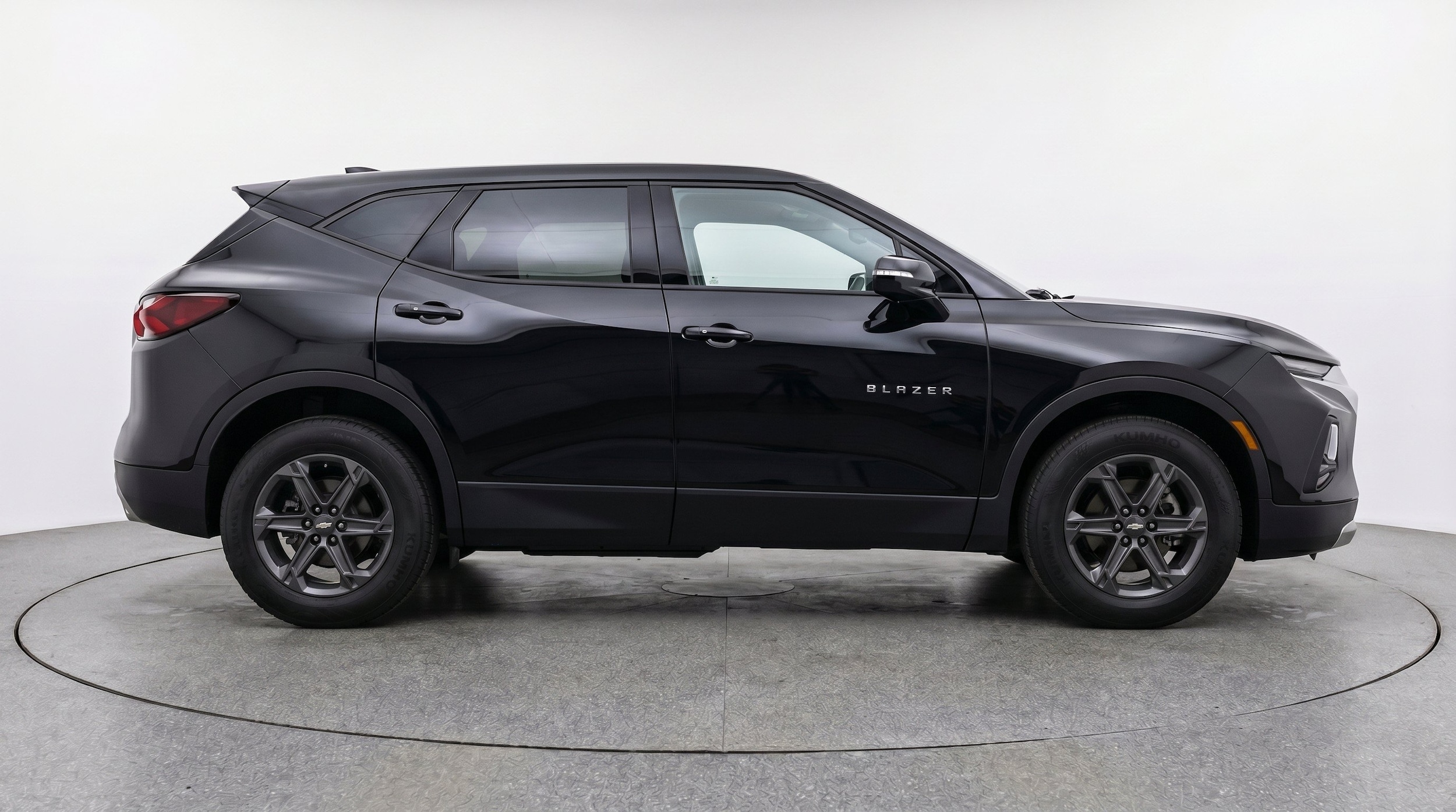 Thumbnail: 2026 Chevrolet Blazer - 10