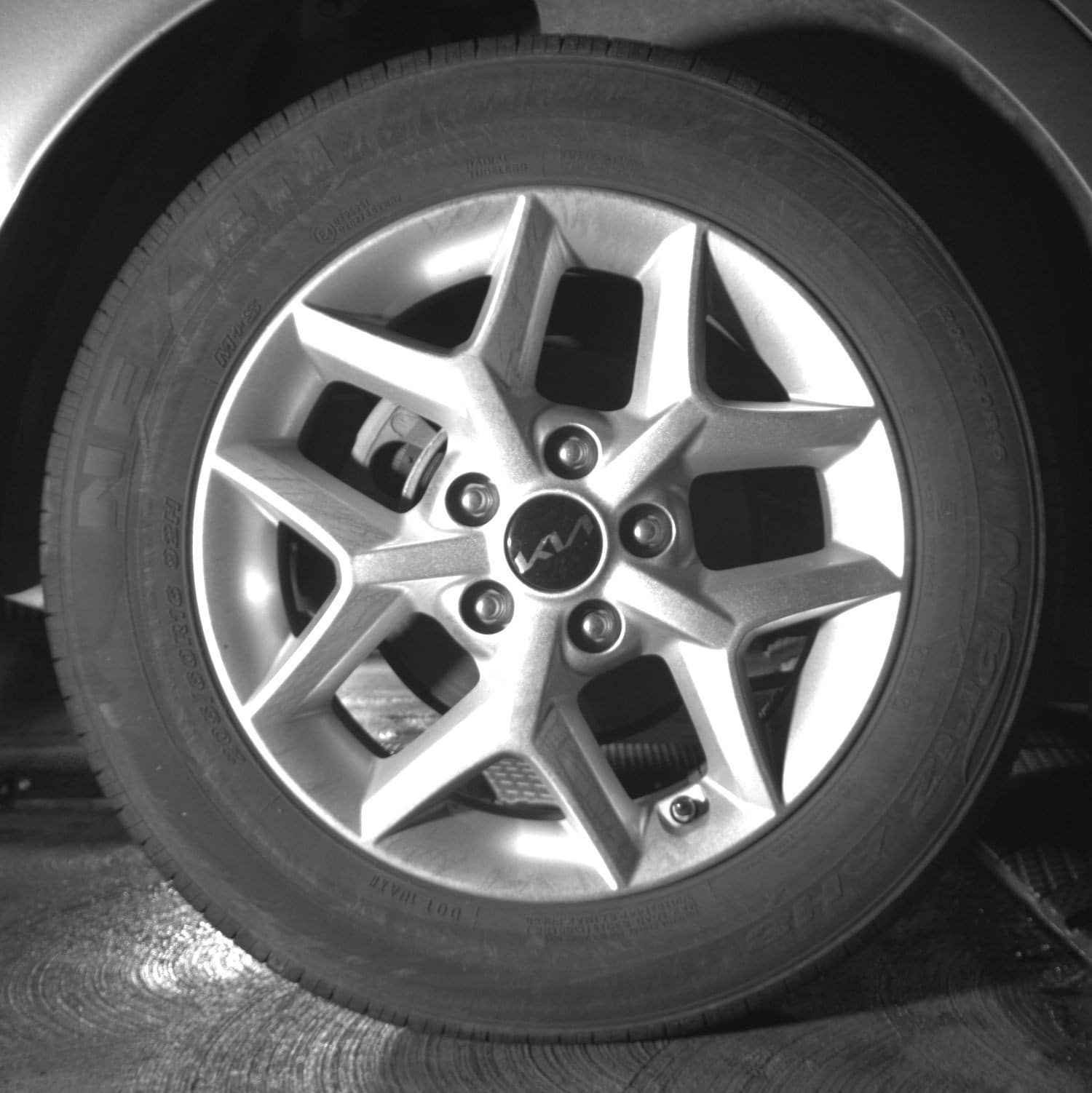 Thumbnail: 2025 Kia Soul - 12