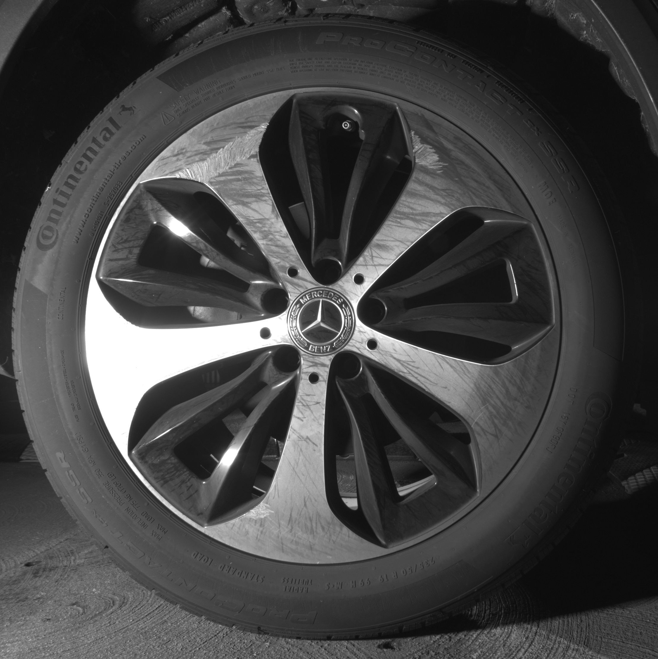 Thumbnail: 2025 Mercedes-Benz GLA - 12