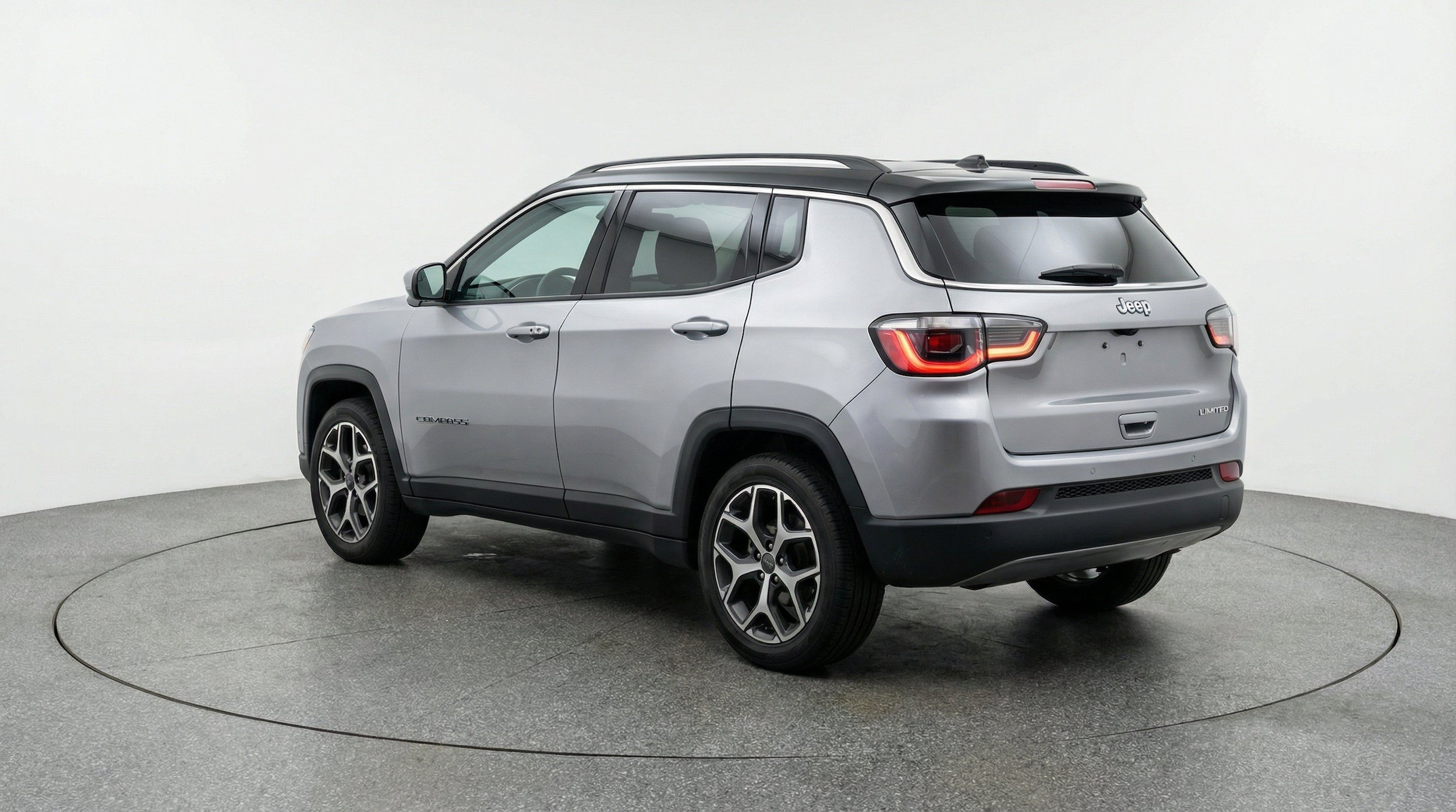 Thumbnail: 2025 Jeep Compass - 6