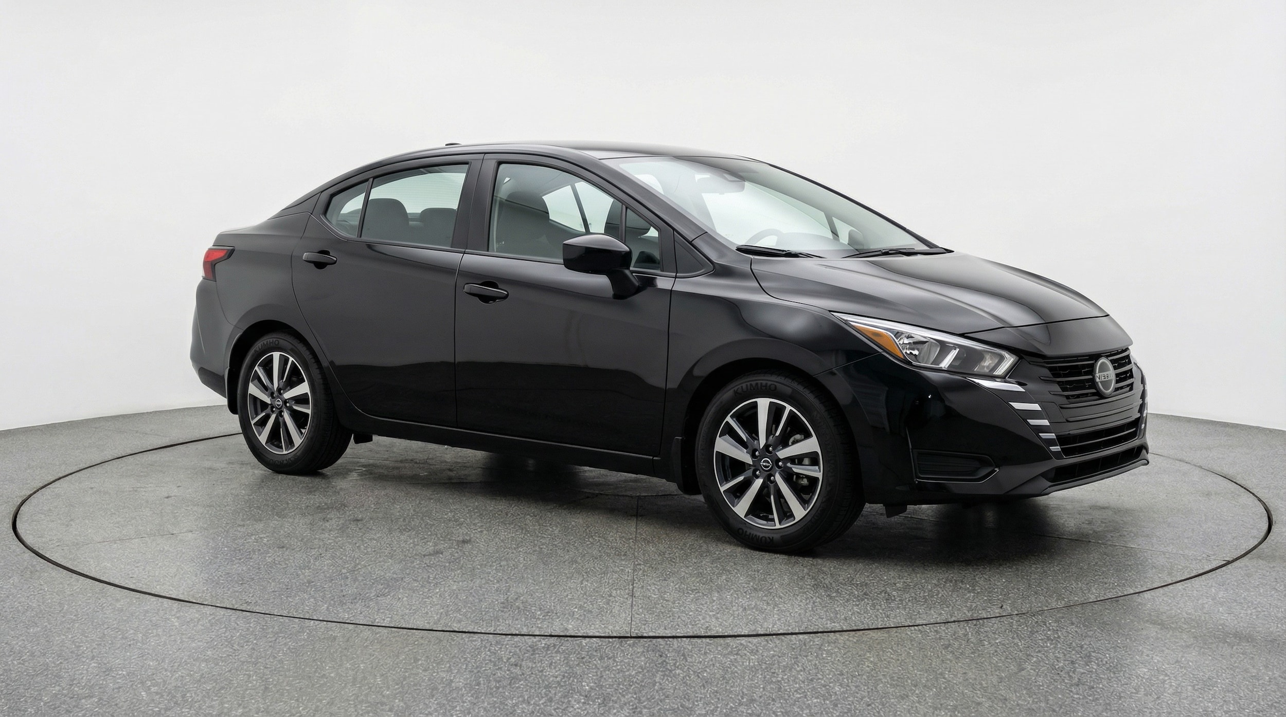 Thumbnail: 2025 Nissan Versa - 1