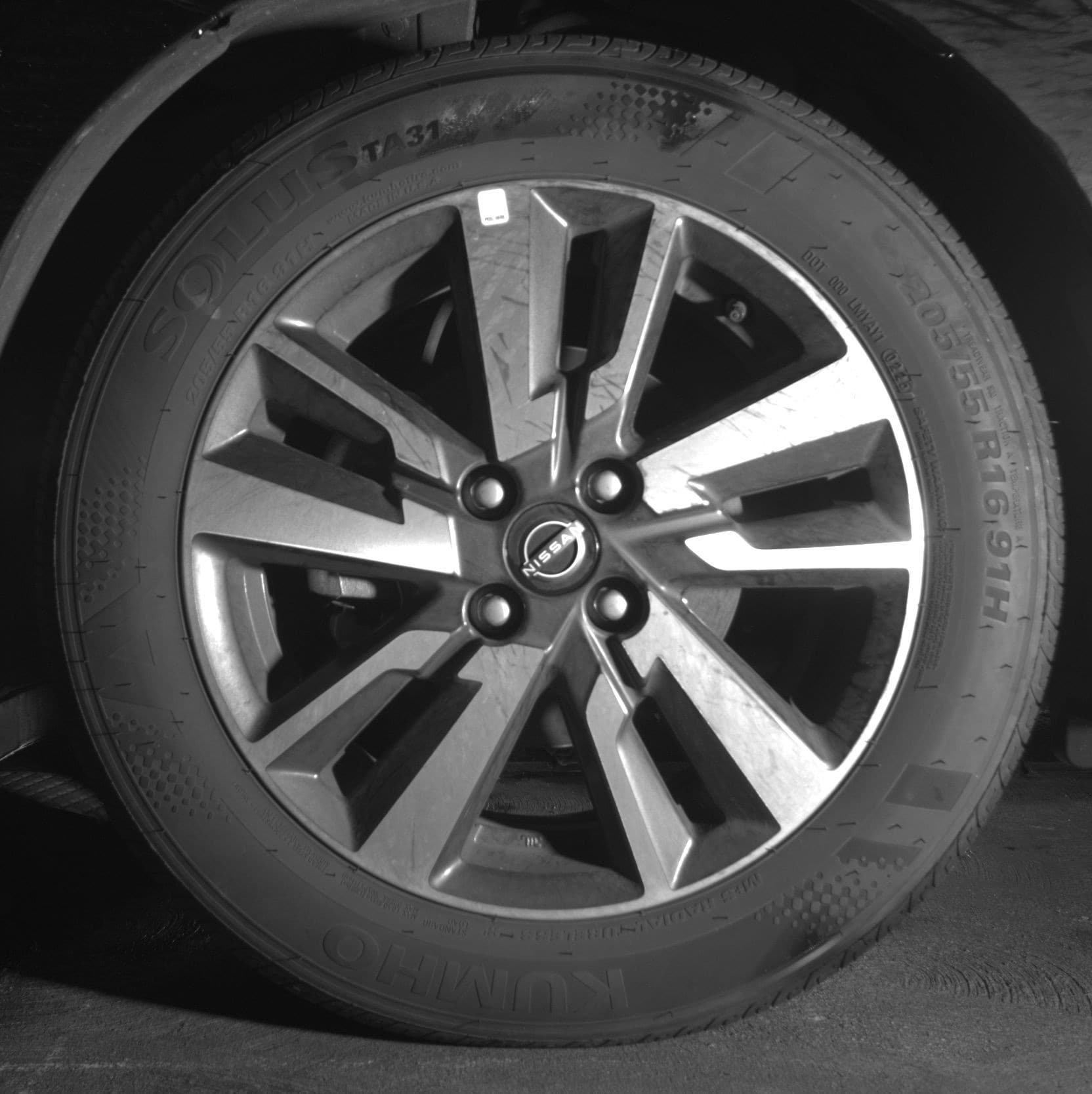 Thumbnail: 2025 Nissan Versa - 9