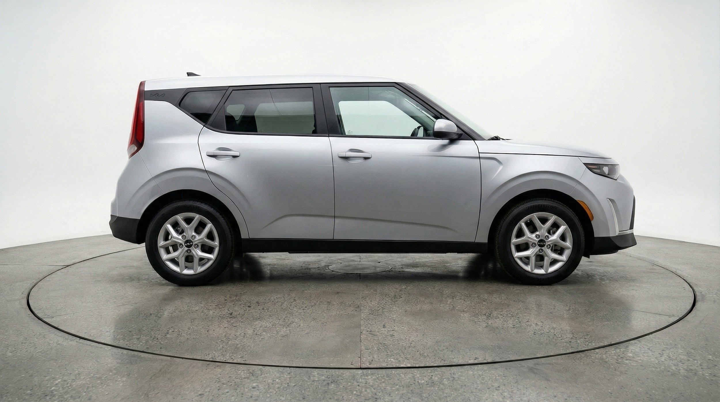 Thumbnail: 2025 Kia Soul - 11