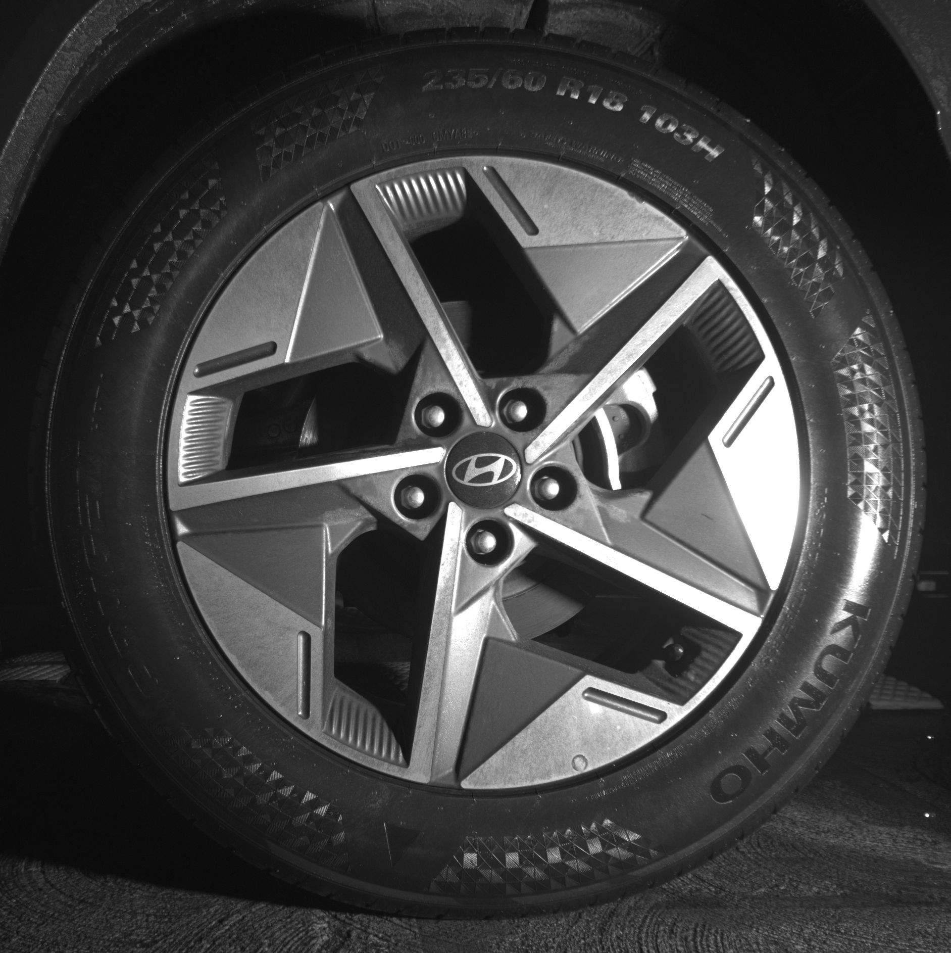 Thumbnail: 2025 Hyundai Tucson - 11