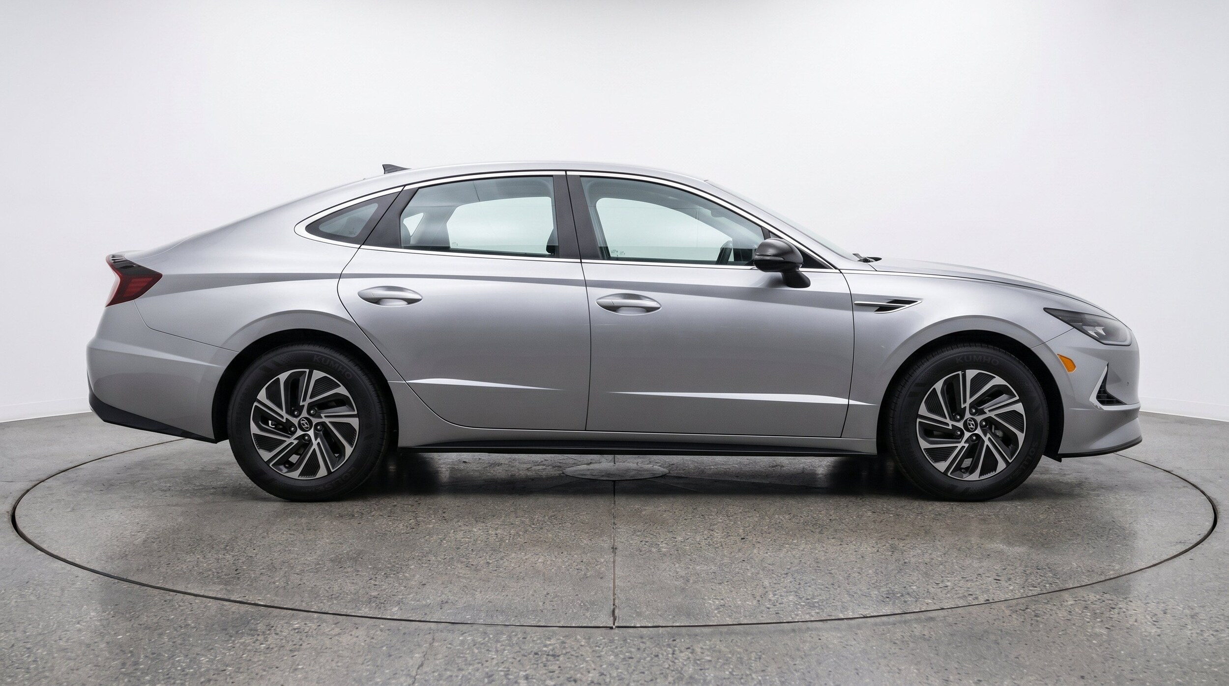 Thumbnail: 2026 Hyundai Sonata - 11