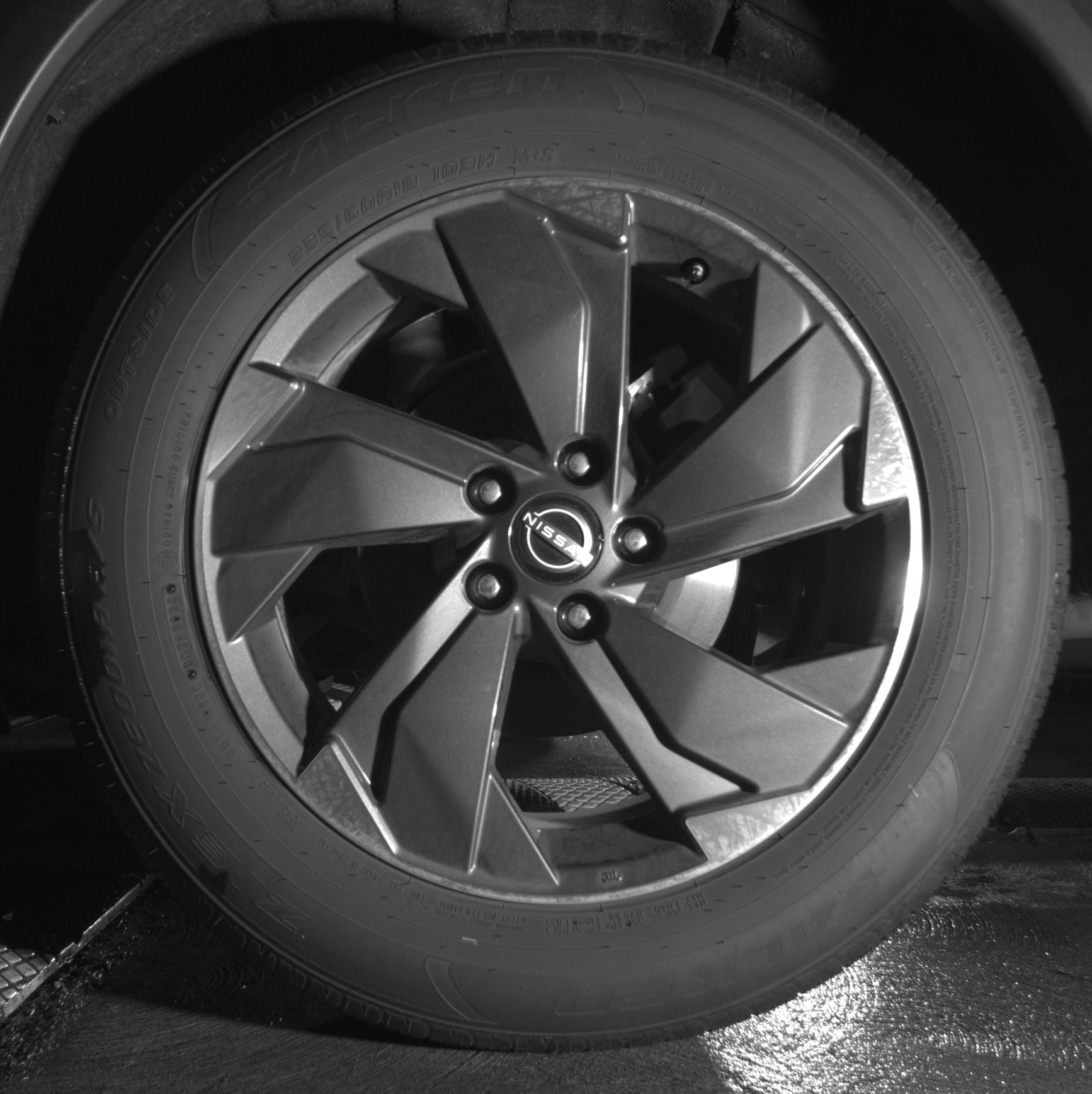 Thumbnail: 2025 Nissan Rogue - 11