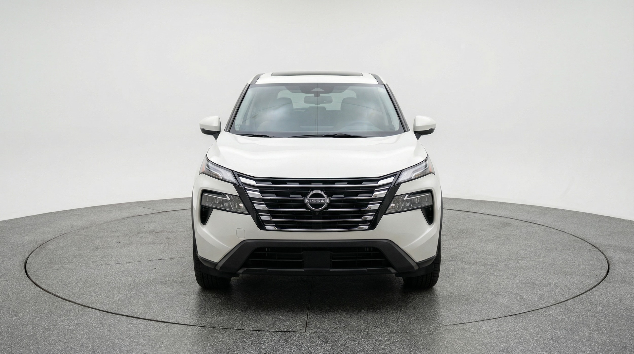 Thumbnail: 2025 Nissan Rogue - 2