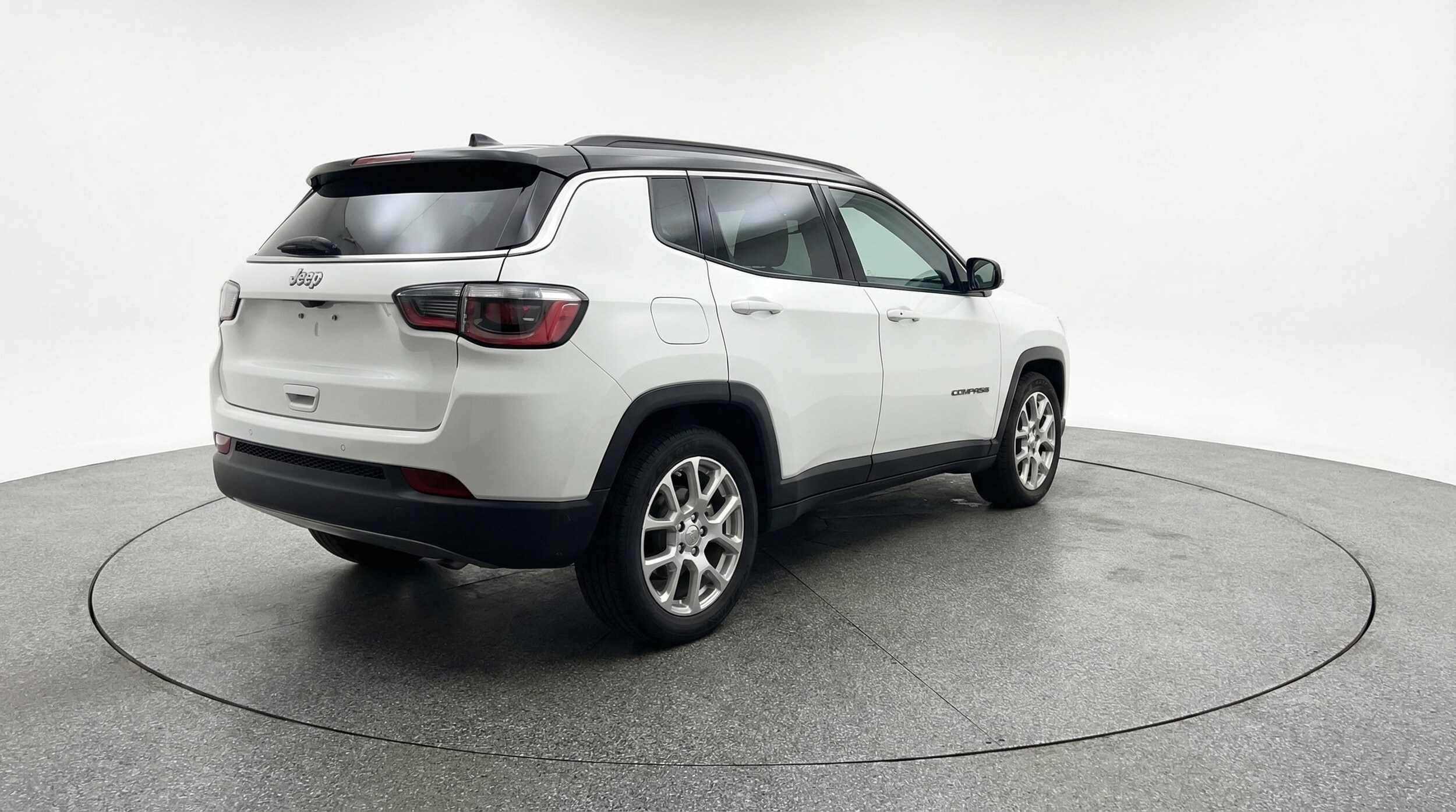 Thumbnail: 2025 Jeep Compass - 7