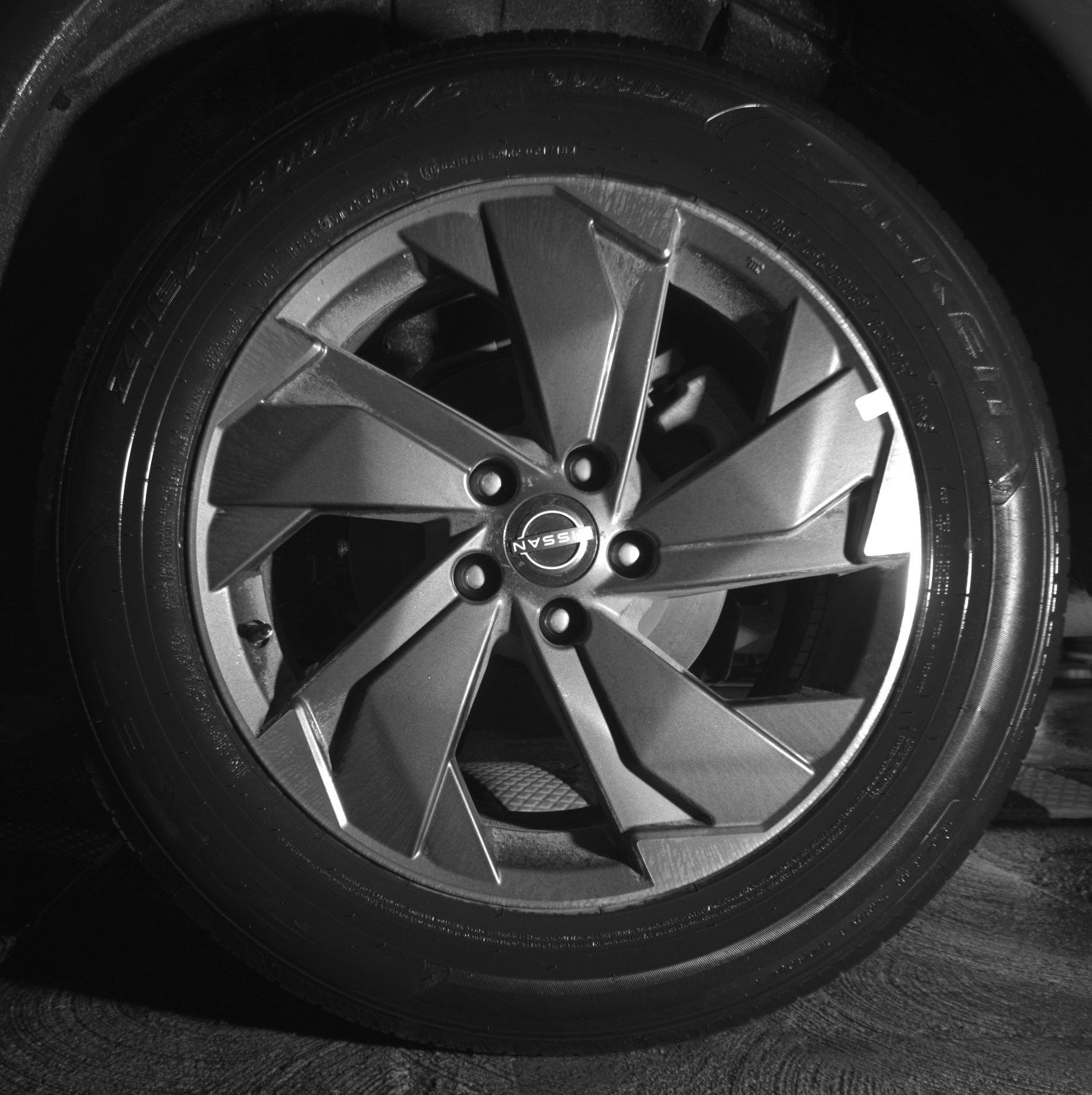 Thumbnail: 2025 Nissan Rogue - 14