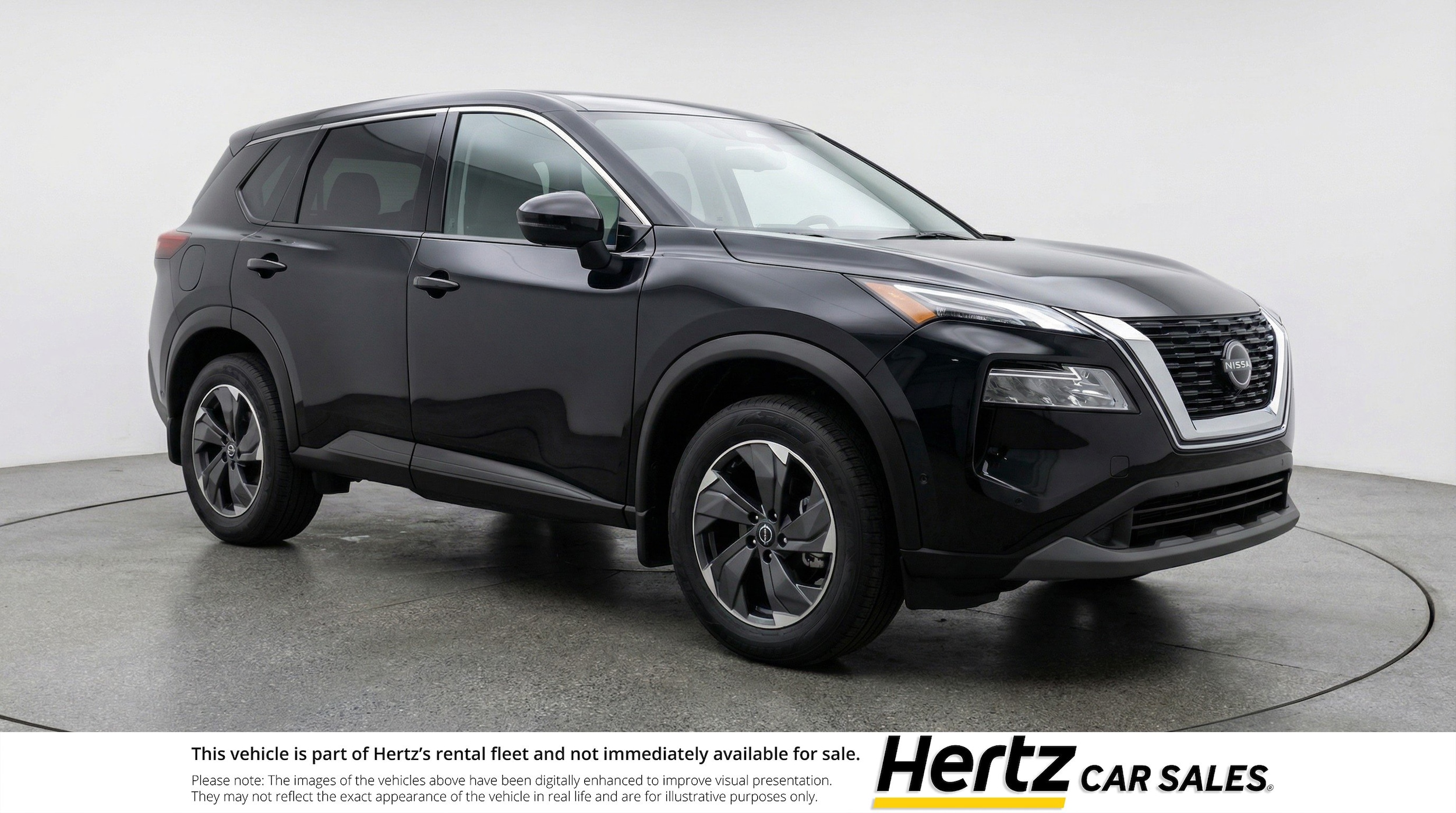 Thumbnail: 2026 Nissan Rogue - 1