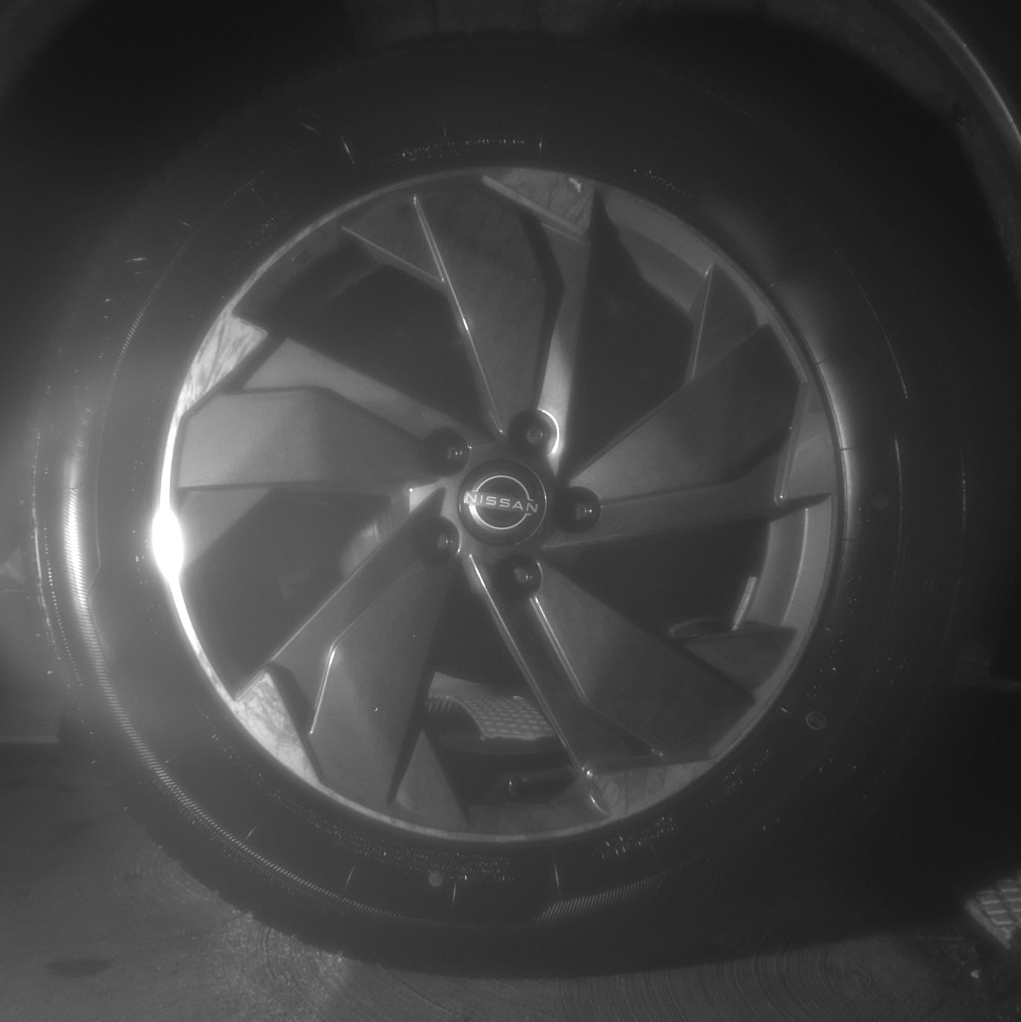 Thumbnail: 2025 Nissan Rogue - 12