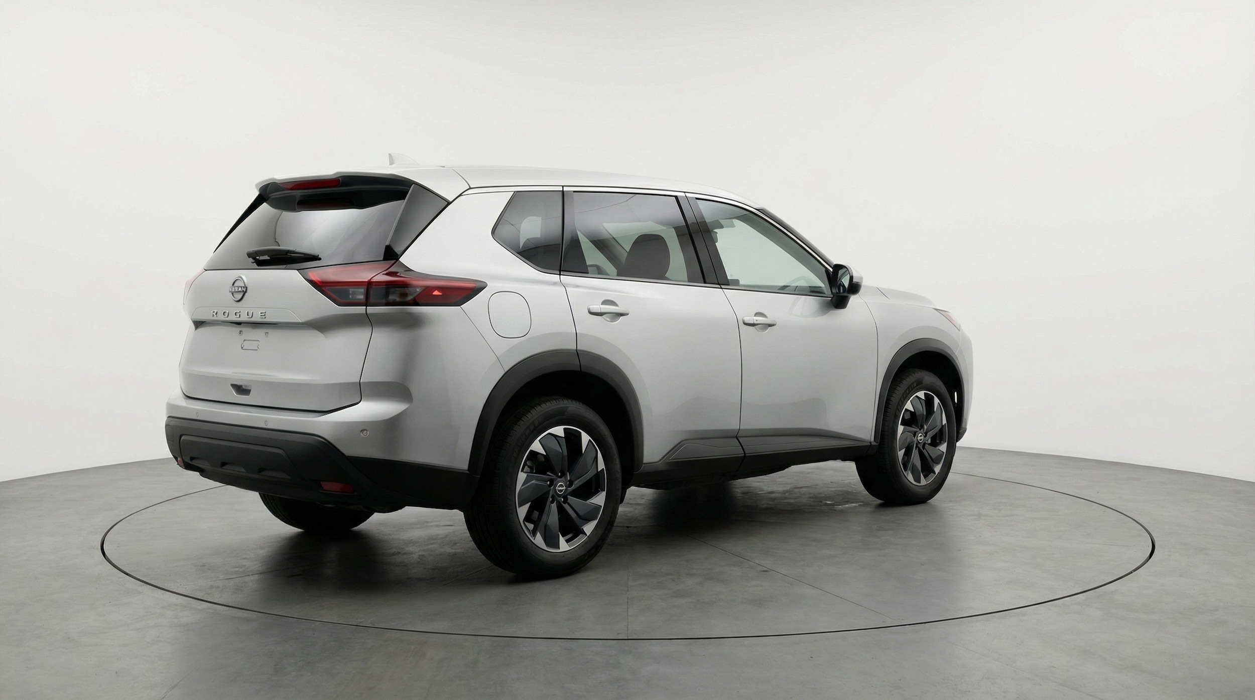 Thumbnail: 2025 Nissan Rogue - 7