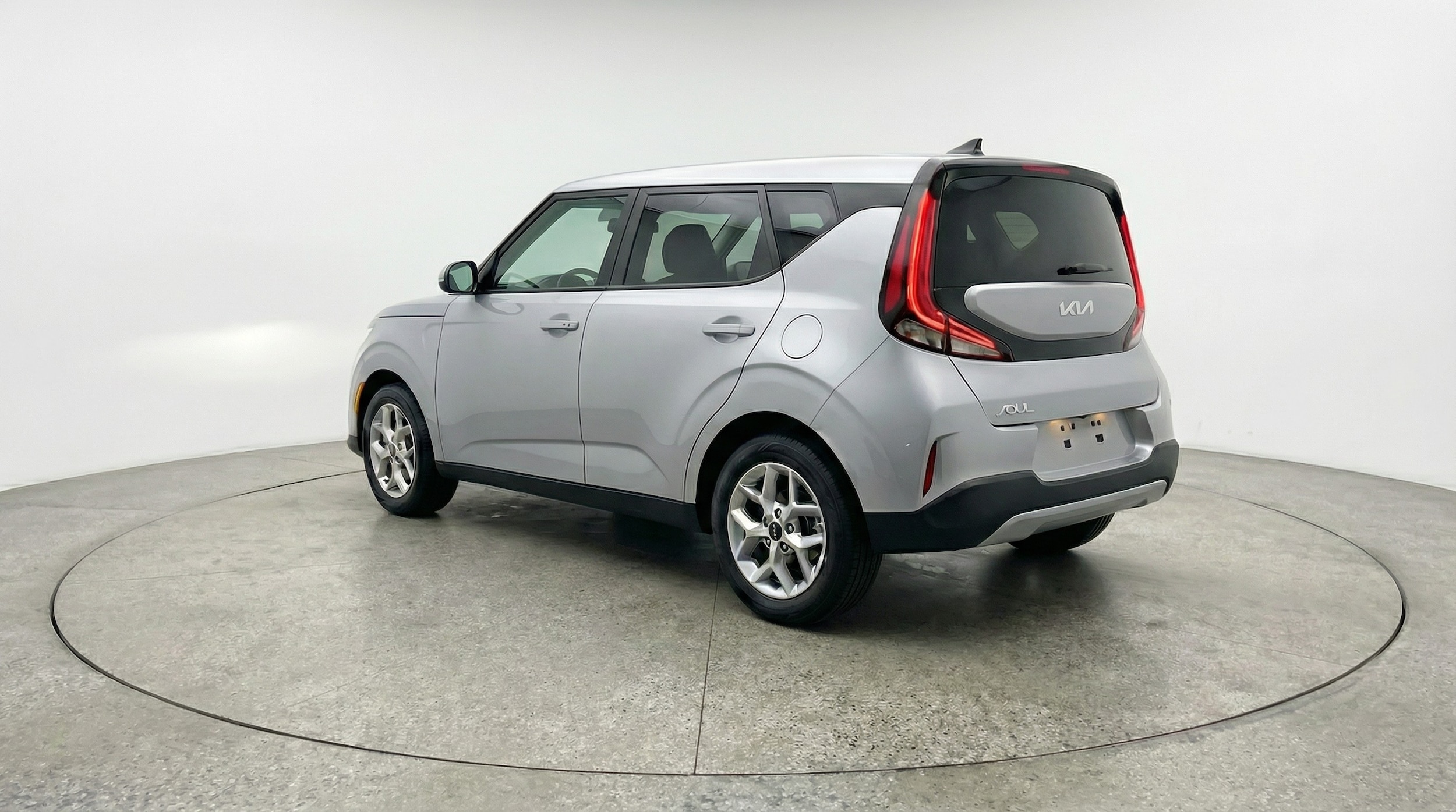 Thumbnail: 2025 Kia Soul - 5