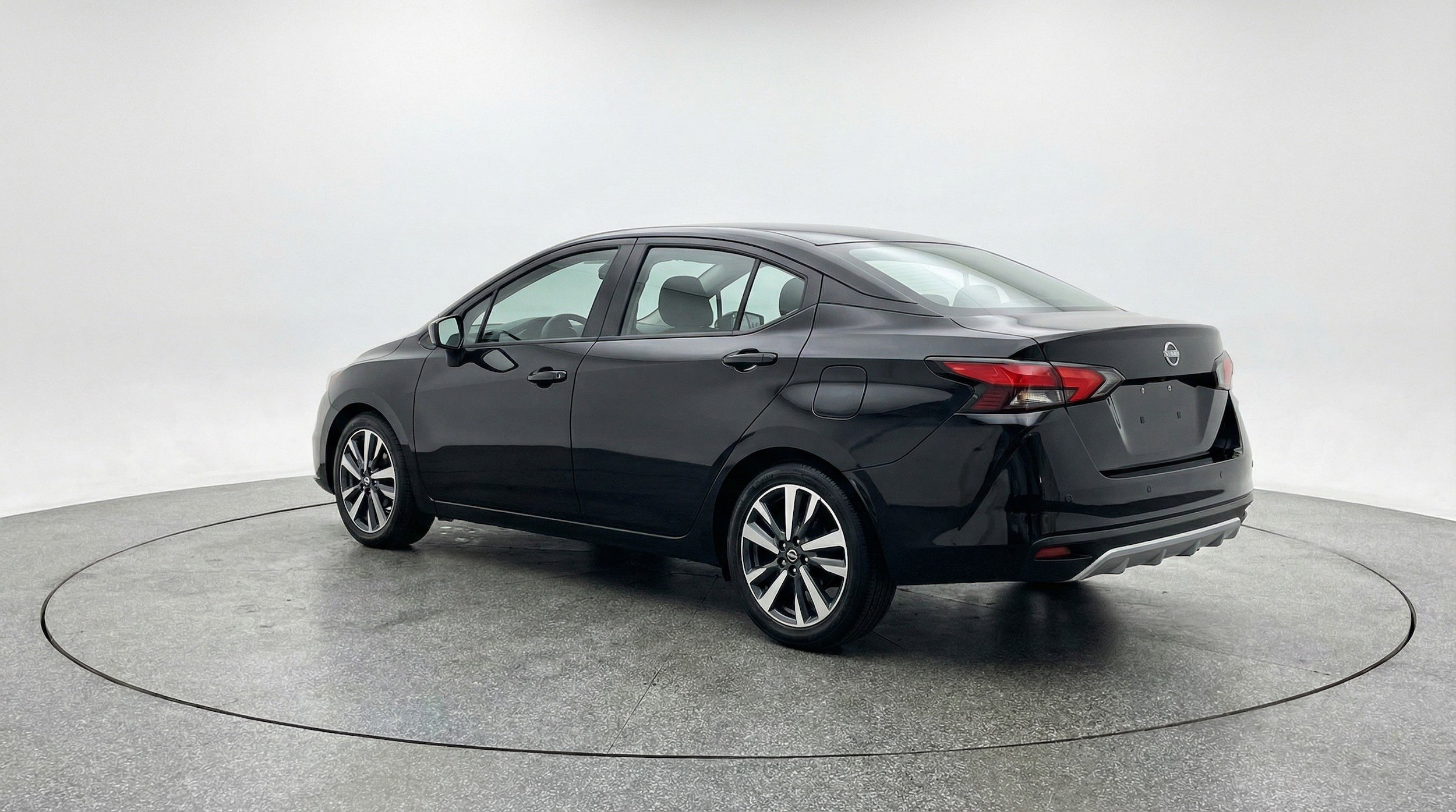 Thumbnail: 2025 Nissan Versa - 6