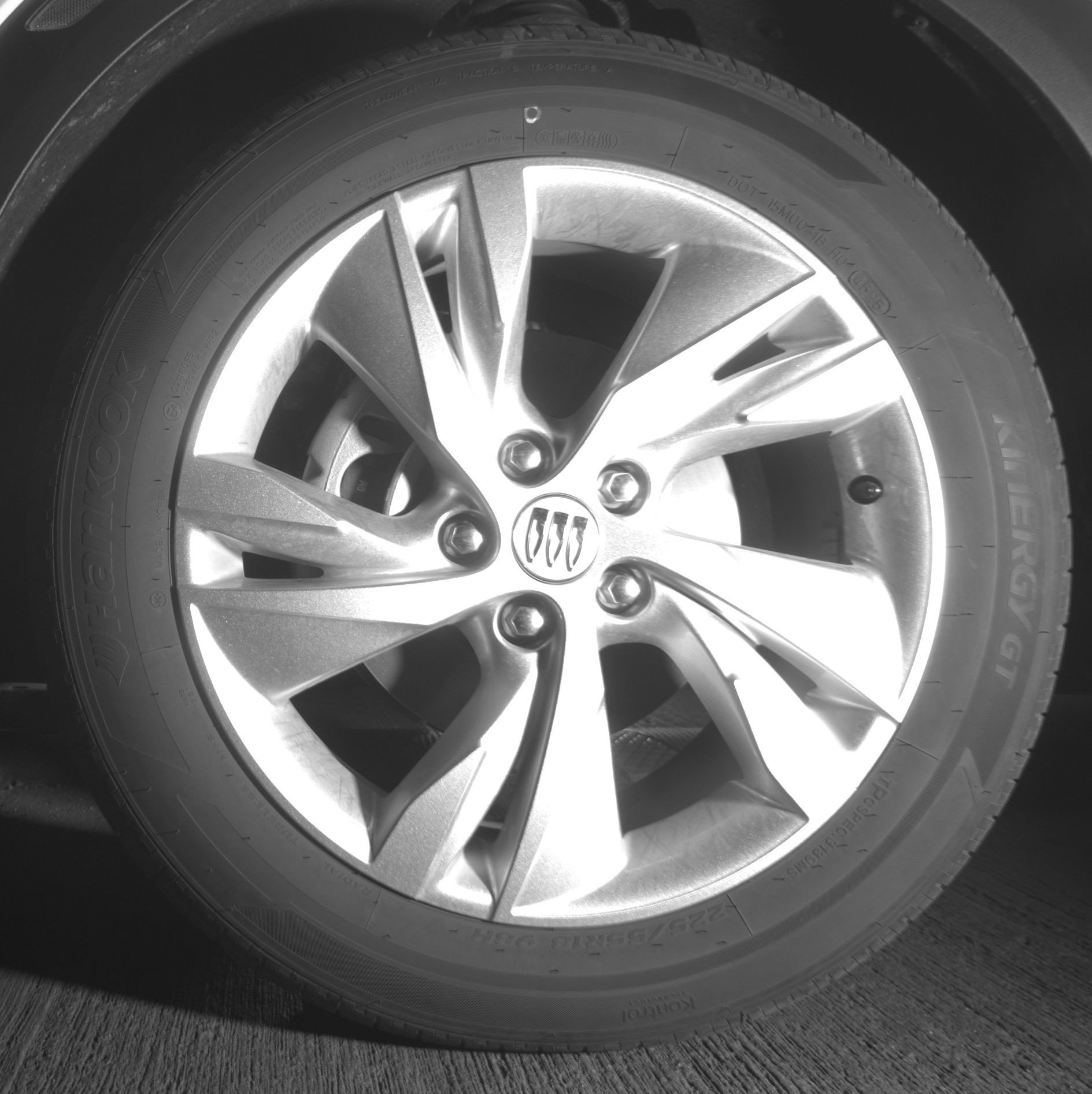Thumbnail: 2026 Buick Encore GX - 12