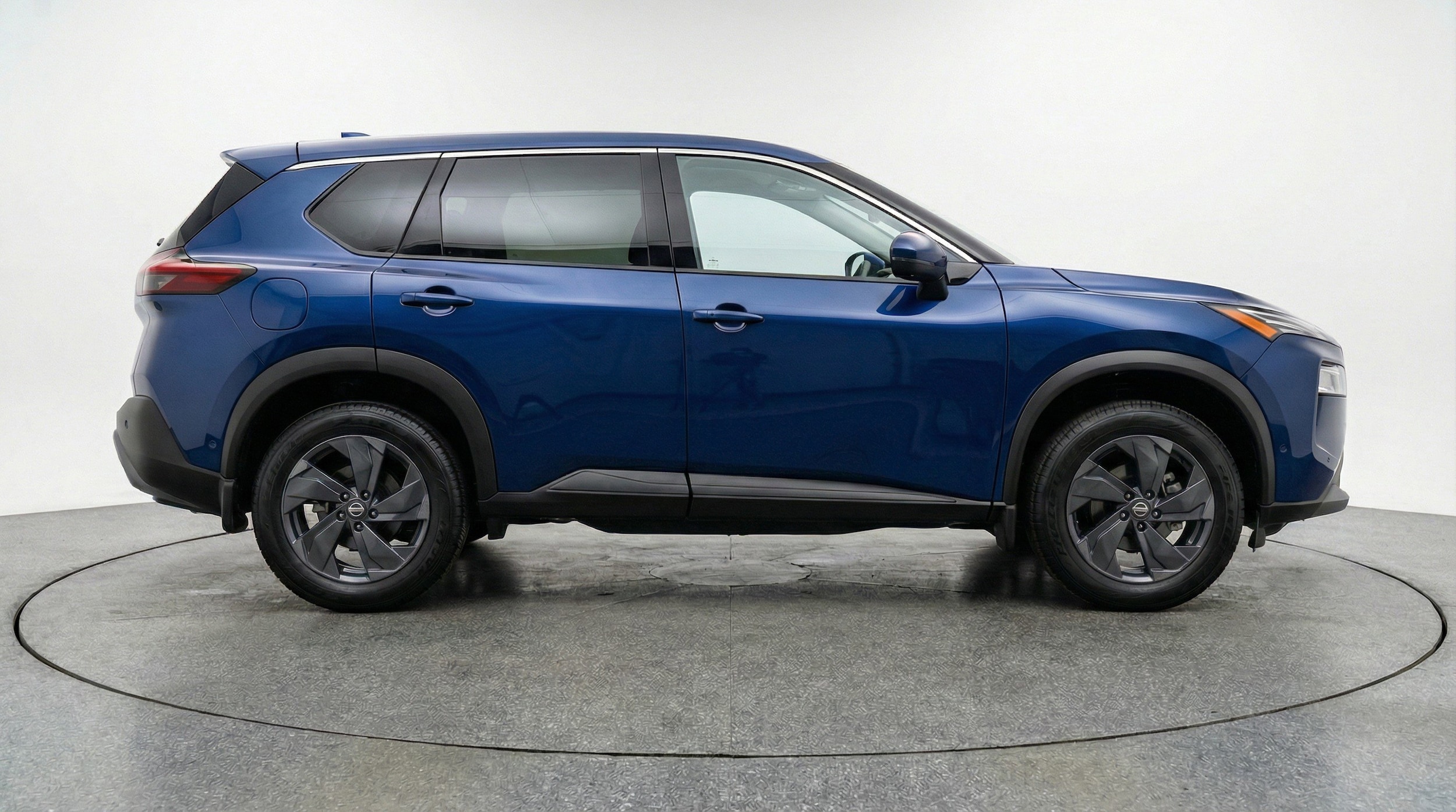 Thumbnail: 2025 Nissan Rogue - 11