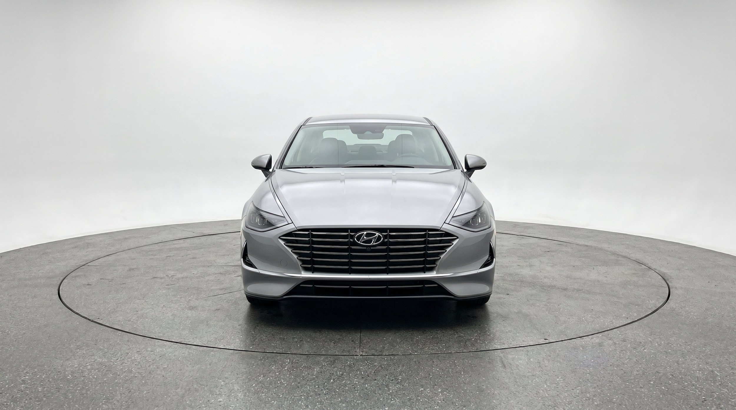 Thumbnail: 2026 Hyundai Sonata - 2