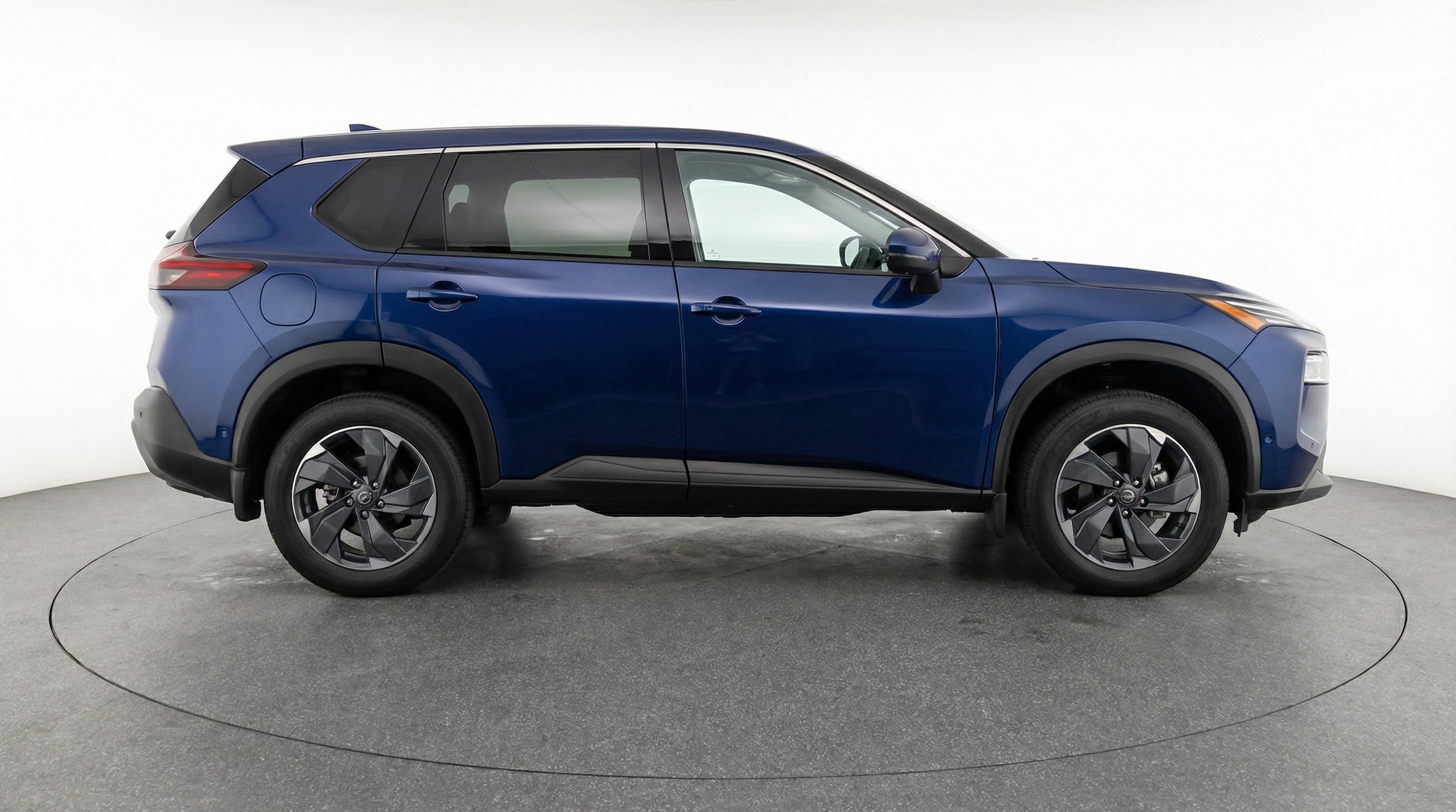 Thumbnail: 2025 Nissan Rogue - 8