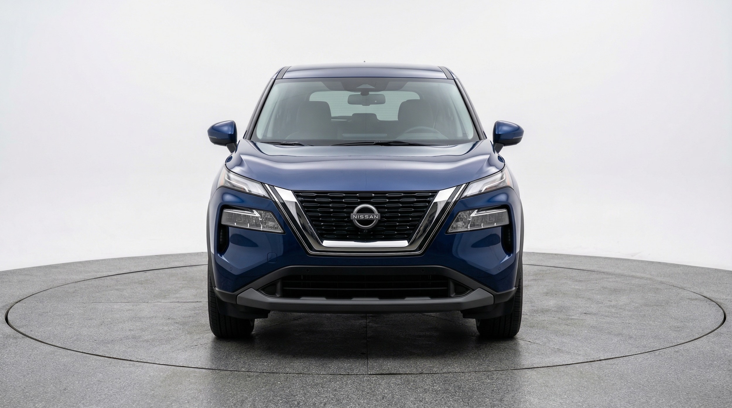 Thumbnail: 2025 Nissan Rogue - 2