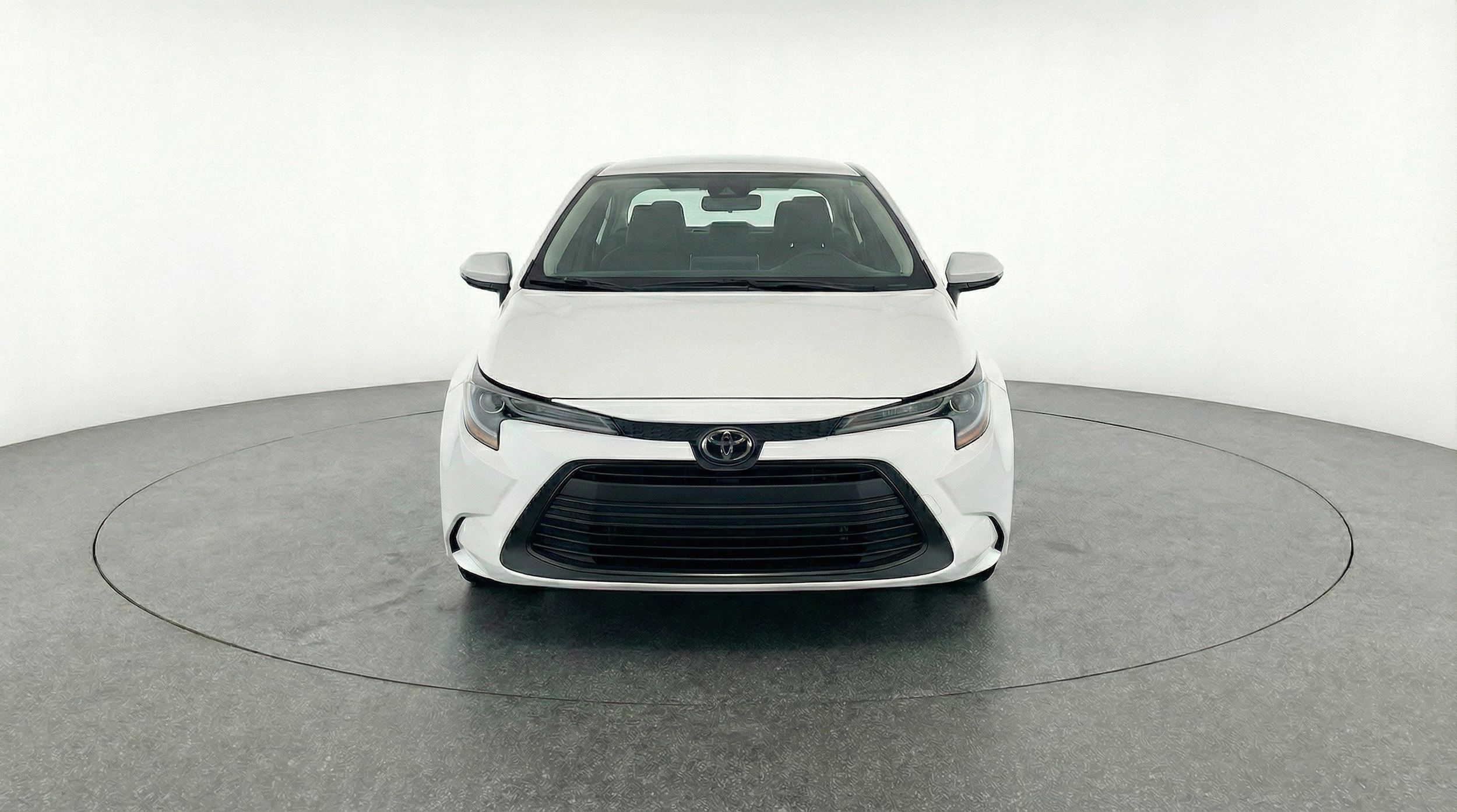 Thumbnail: 2025 Toyota Corolla - 2