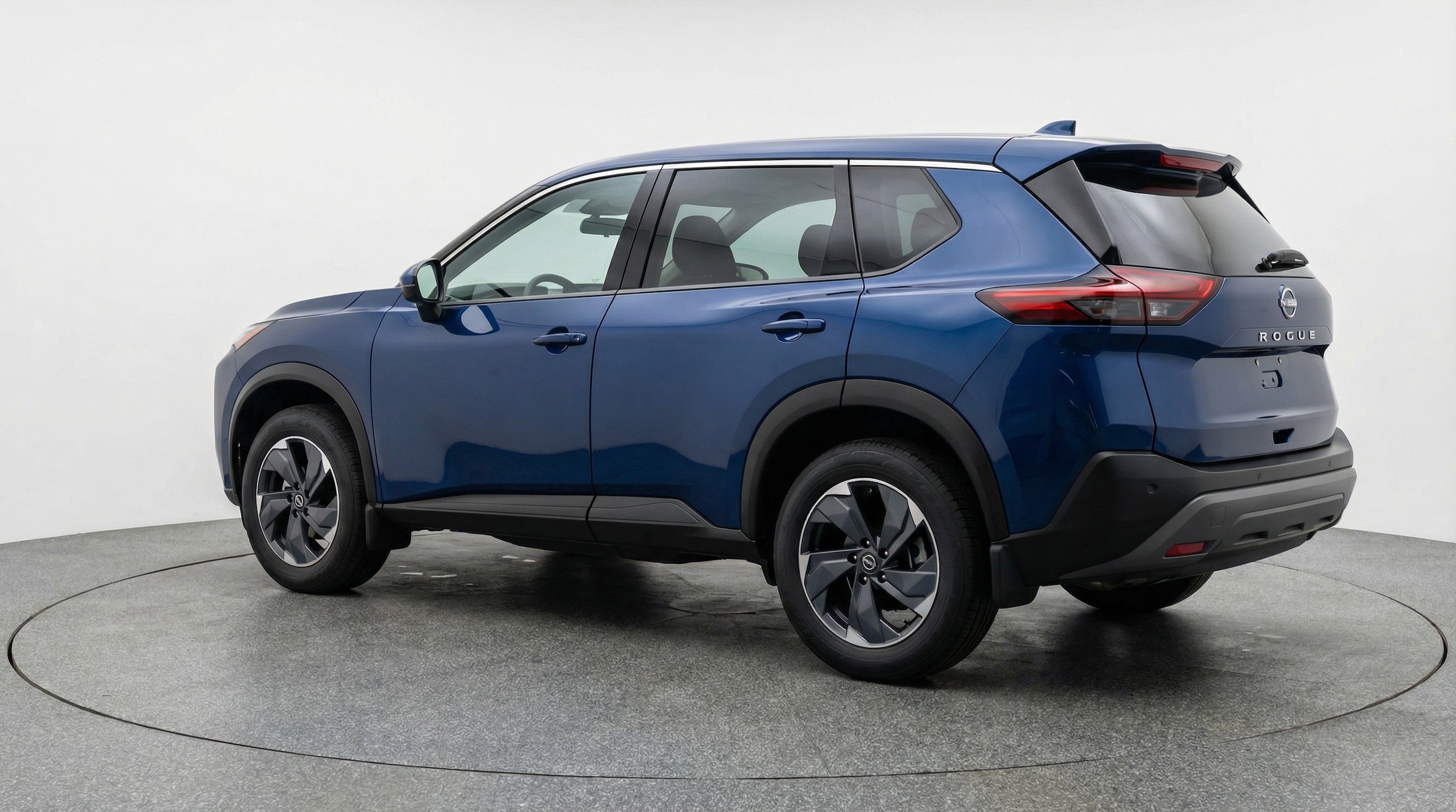 Thumbnail: 2025 Nissan Rogue - 6