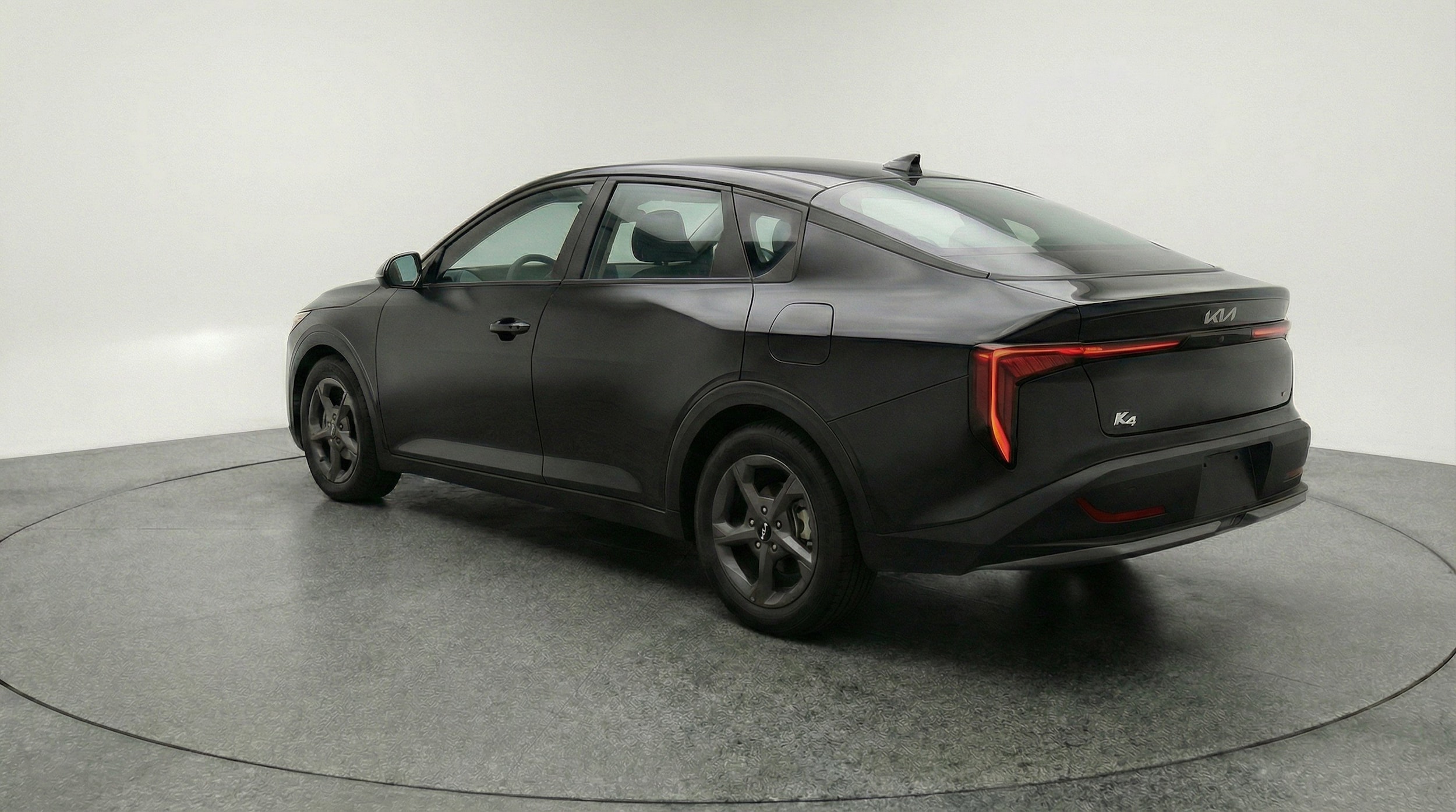 Thumbnail: 2025 Kia K4 - 6