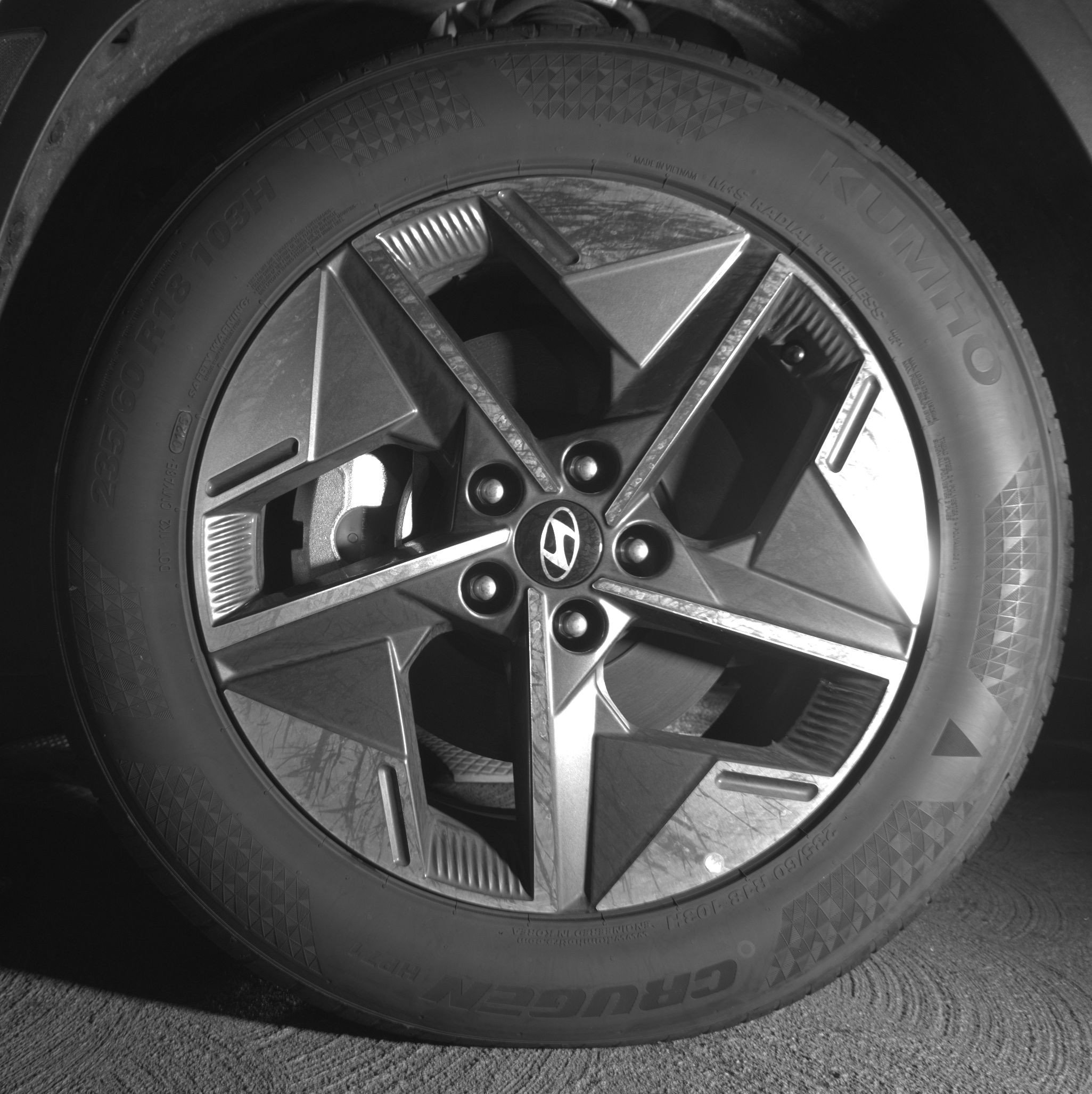 Thumbnail: 2025 Hyundai Tucson - 12