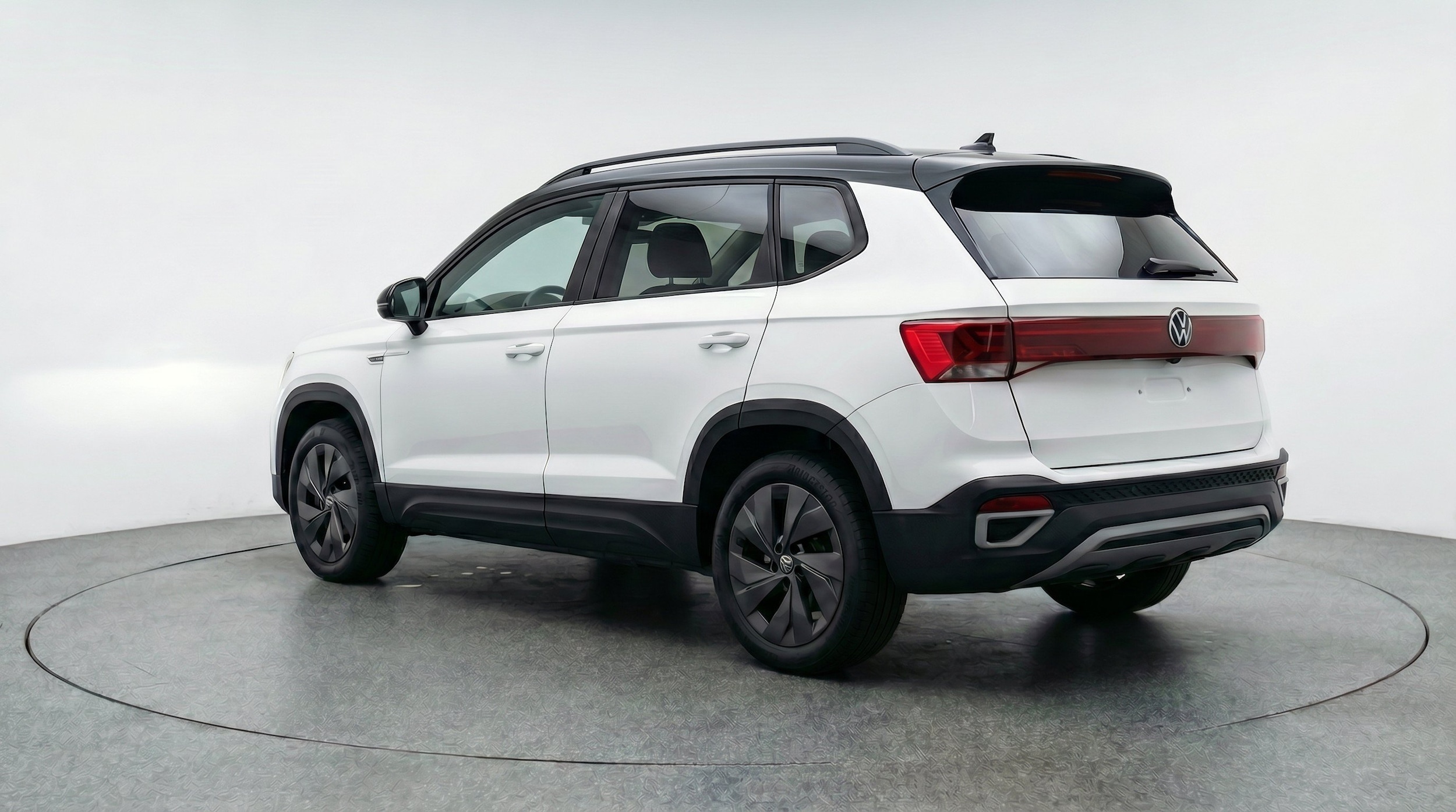 Thumbnail: 2026 Volkswagen Taos - 6