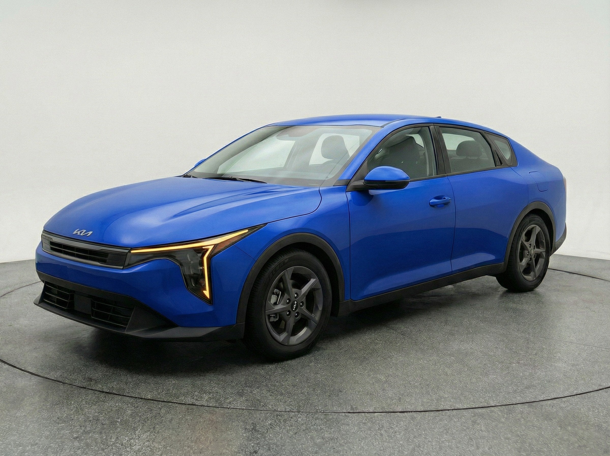 Thumbnail: 2025 Kia K4 - 3