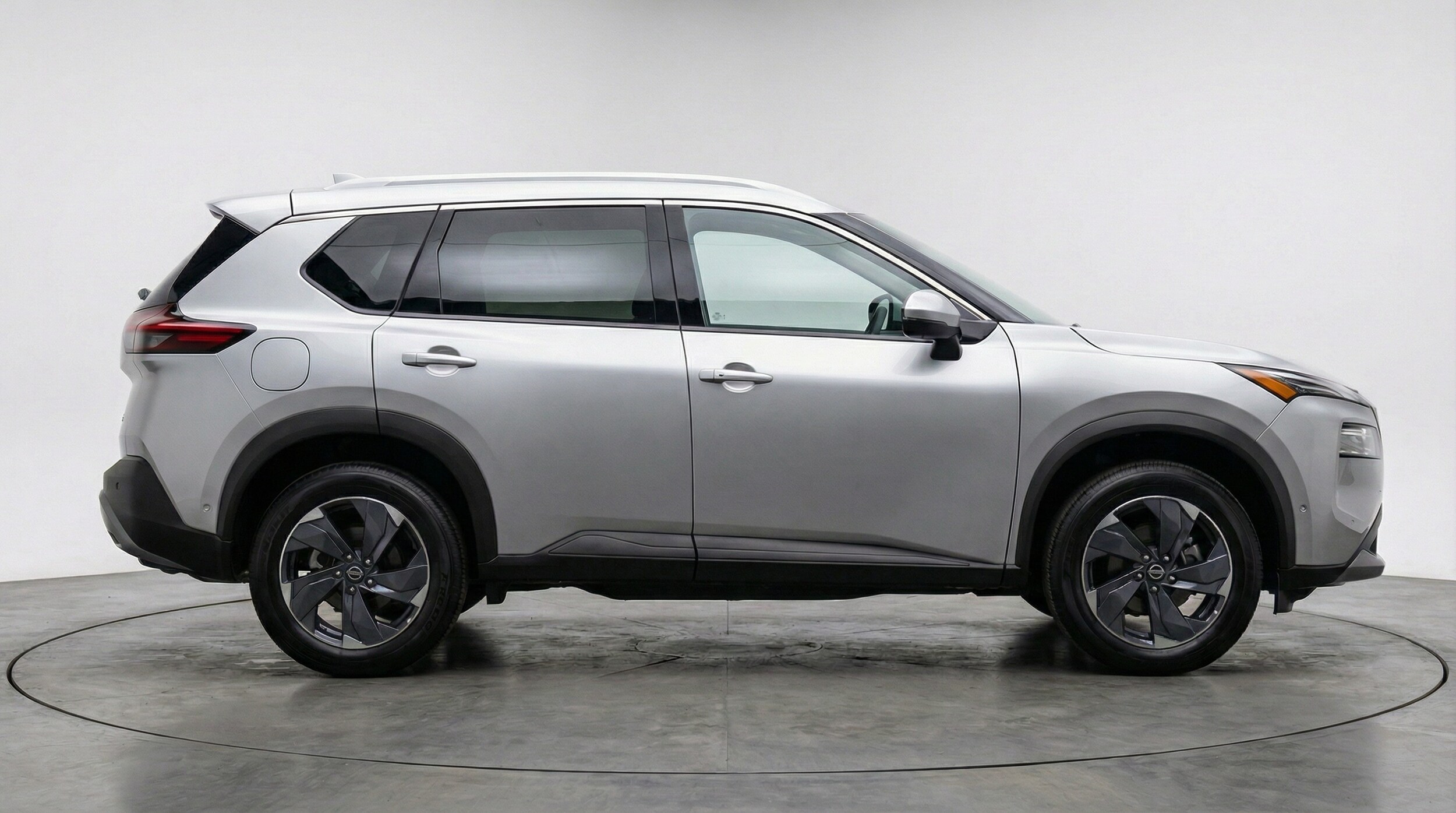 Thumbnail: 2025 Nissan Rogue - 8