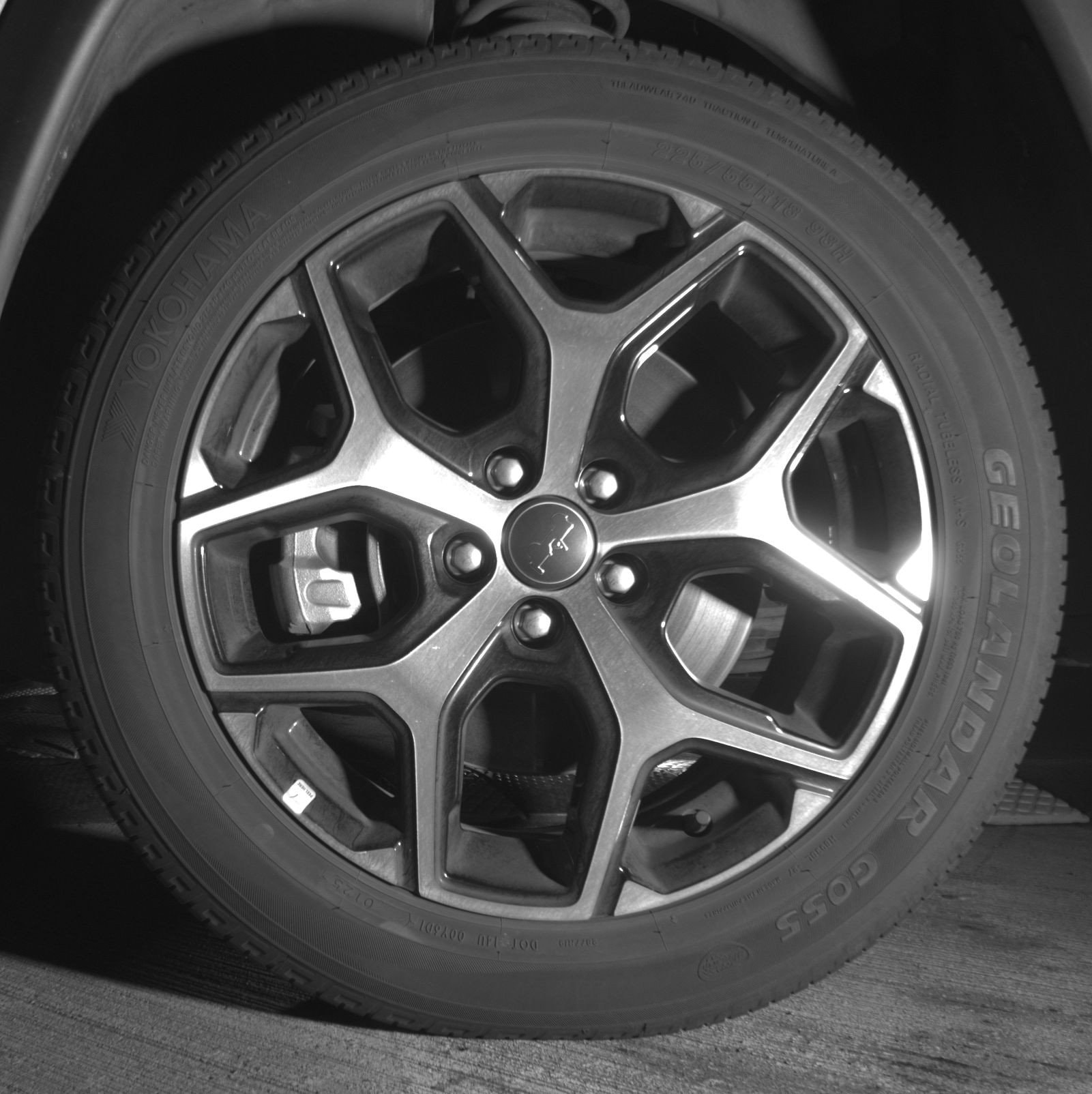 Thumbnail: 2025 Jeep Compass - 12