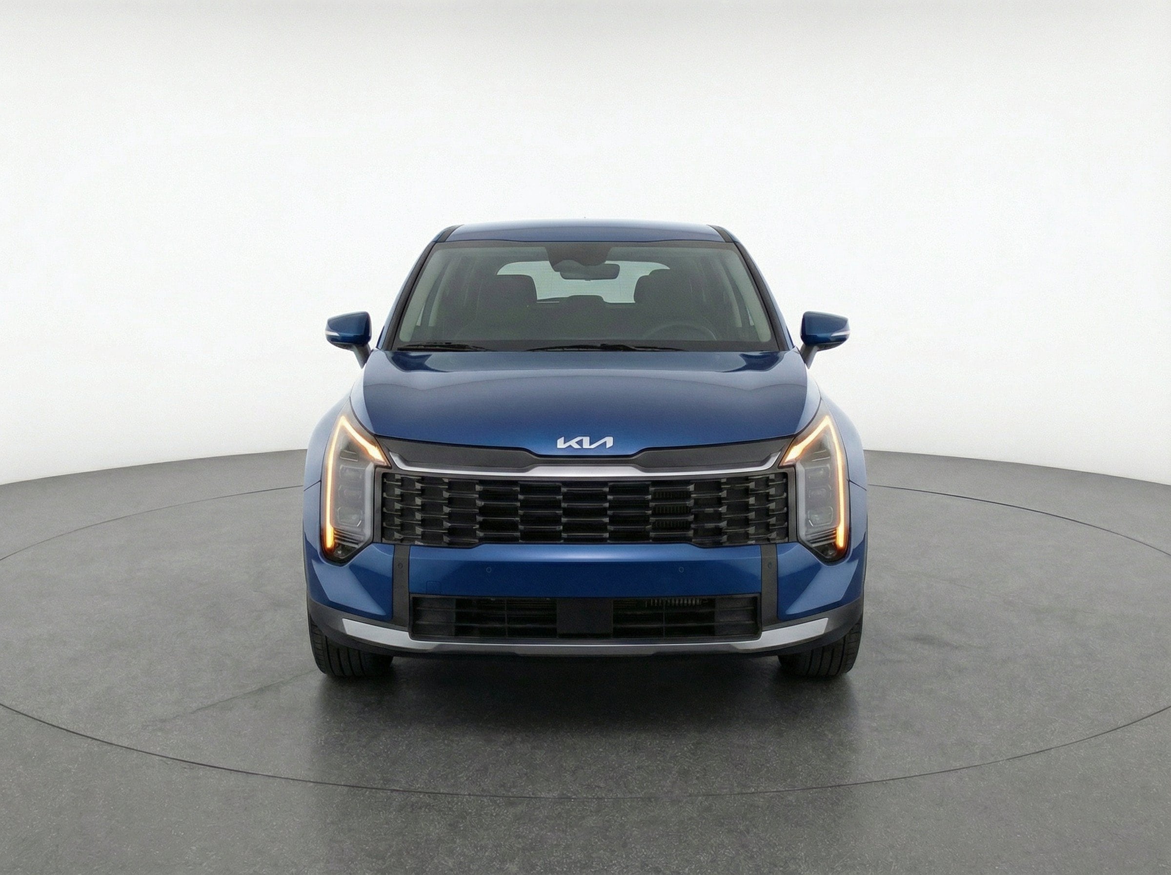 Thumbnail: 2026 Kia Sportage - 2