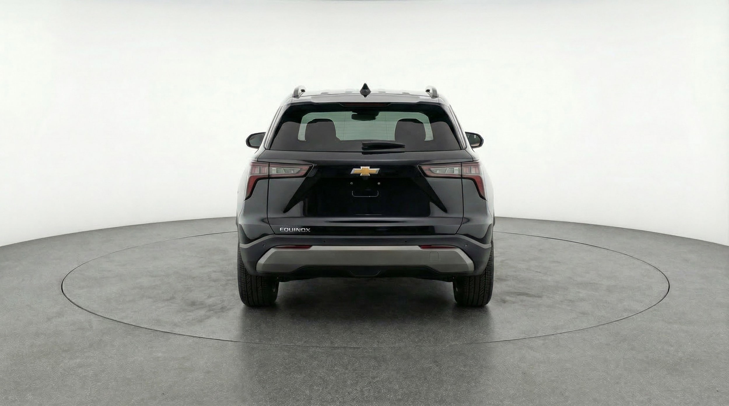 Thumbnail: 2025 Chevrolet Equinox - 7