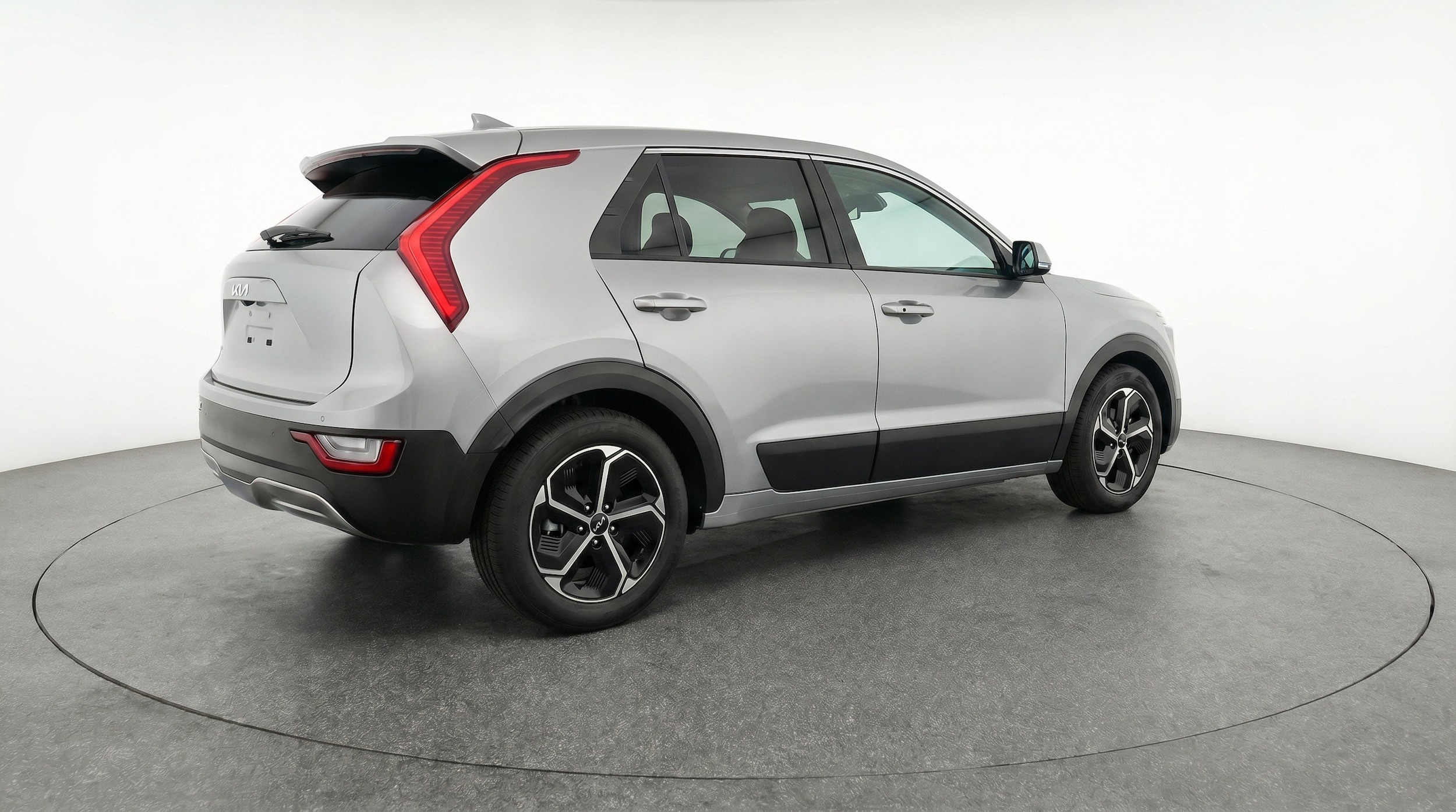 Thumbnail: 2026 Kia Niro - 9