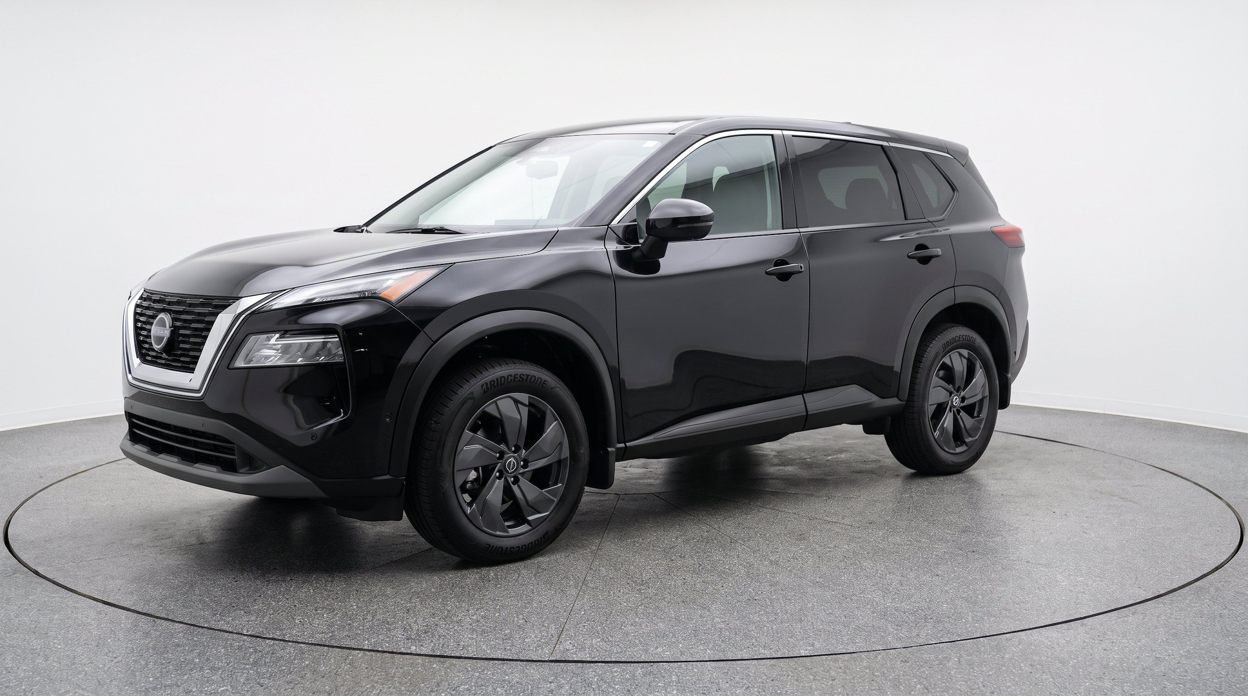 Thumbnail: 2026 Nissan Rogue - 3