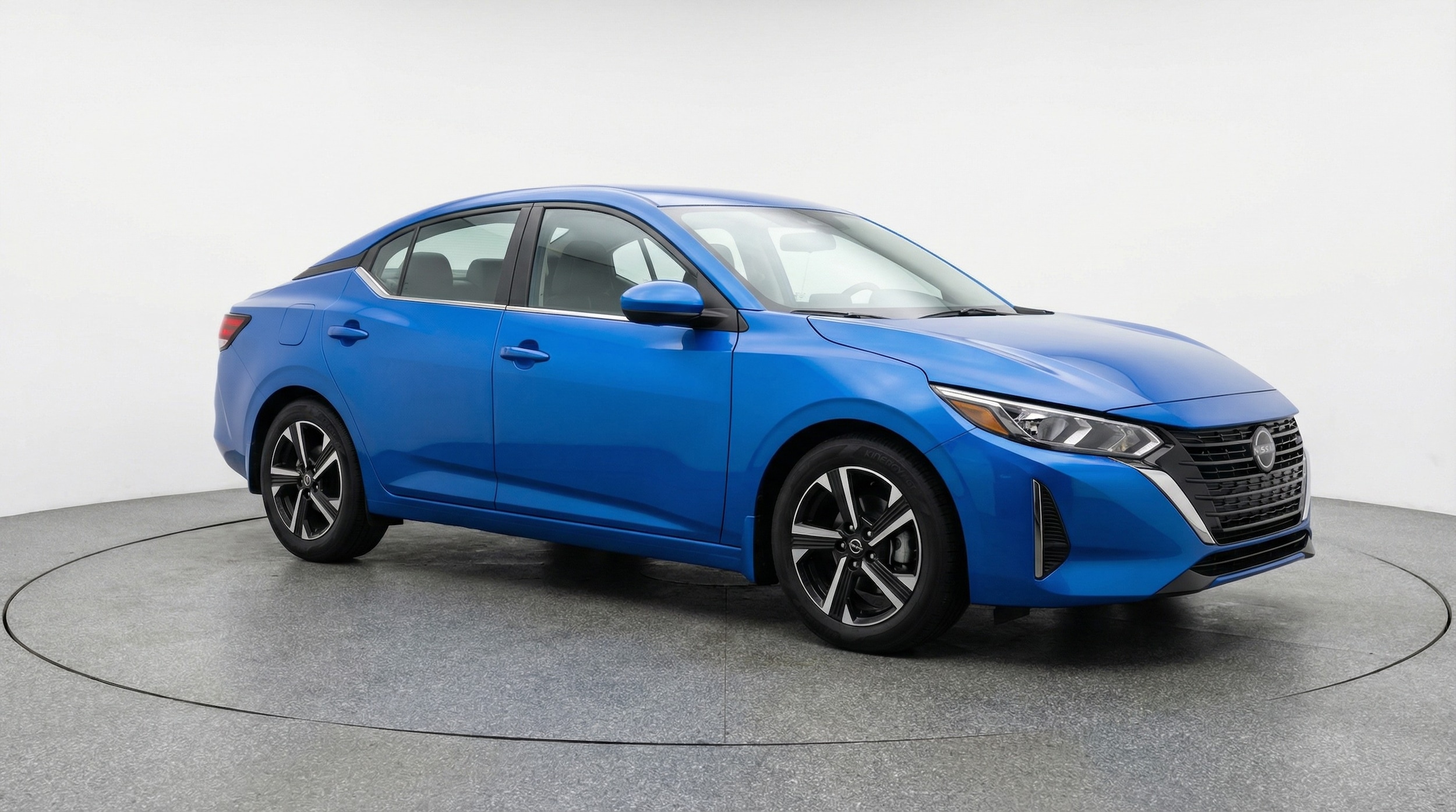 Thumbnail: 2025 Nissan Sentra - 1