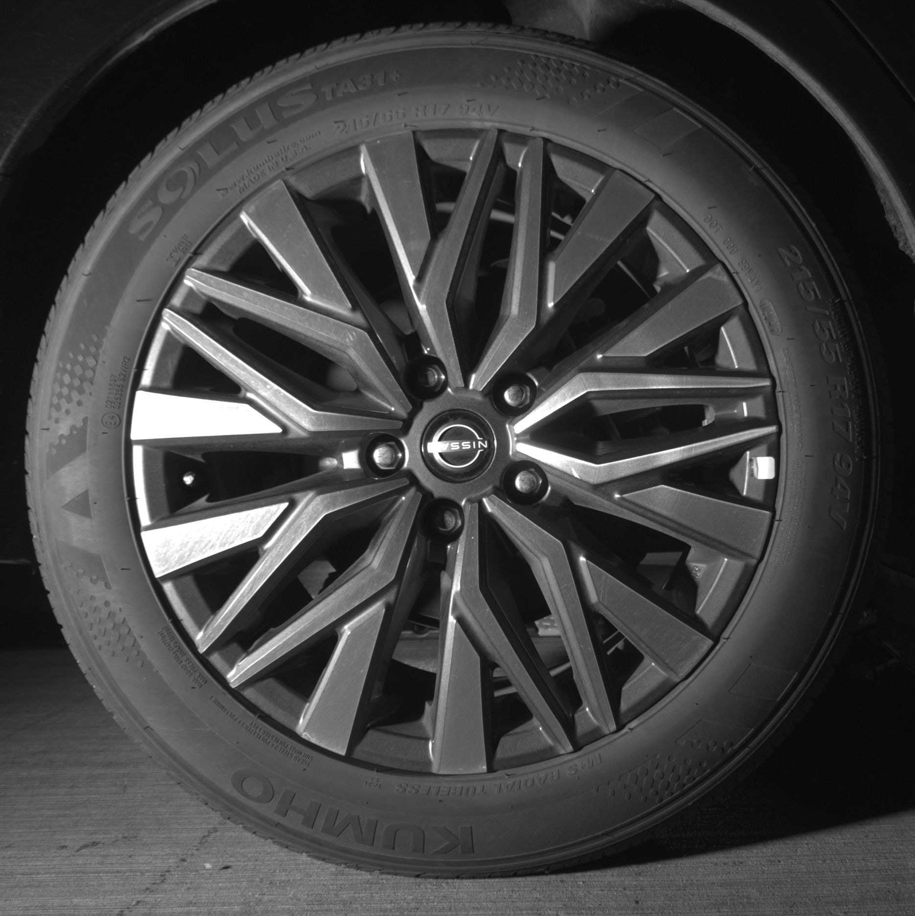 Thumbnail: 2025 Nissan Altima - 12