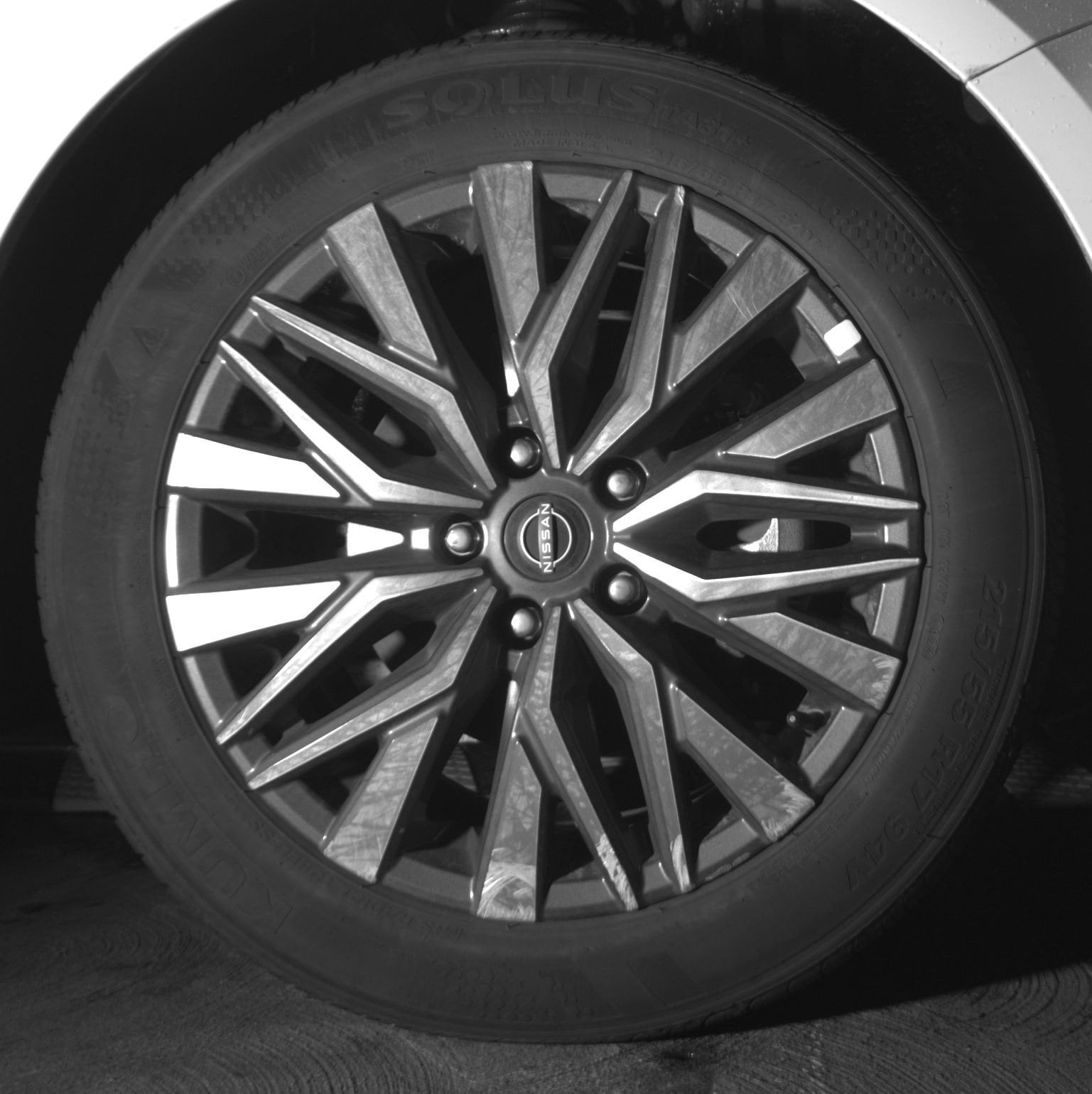 Thumbnail: 2025 Nissan Altima - 13