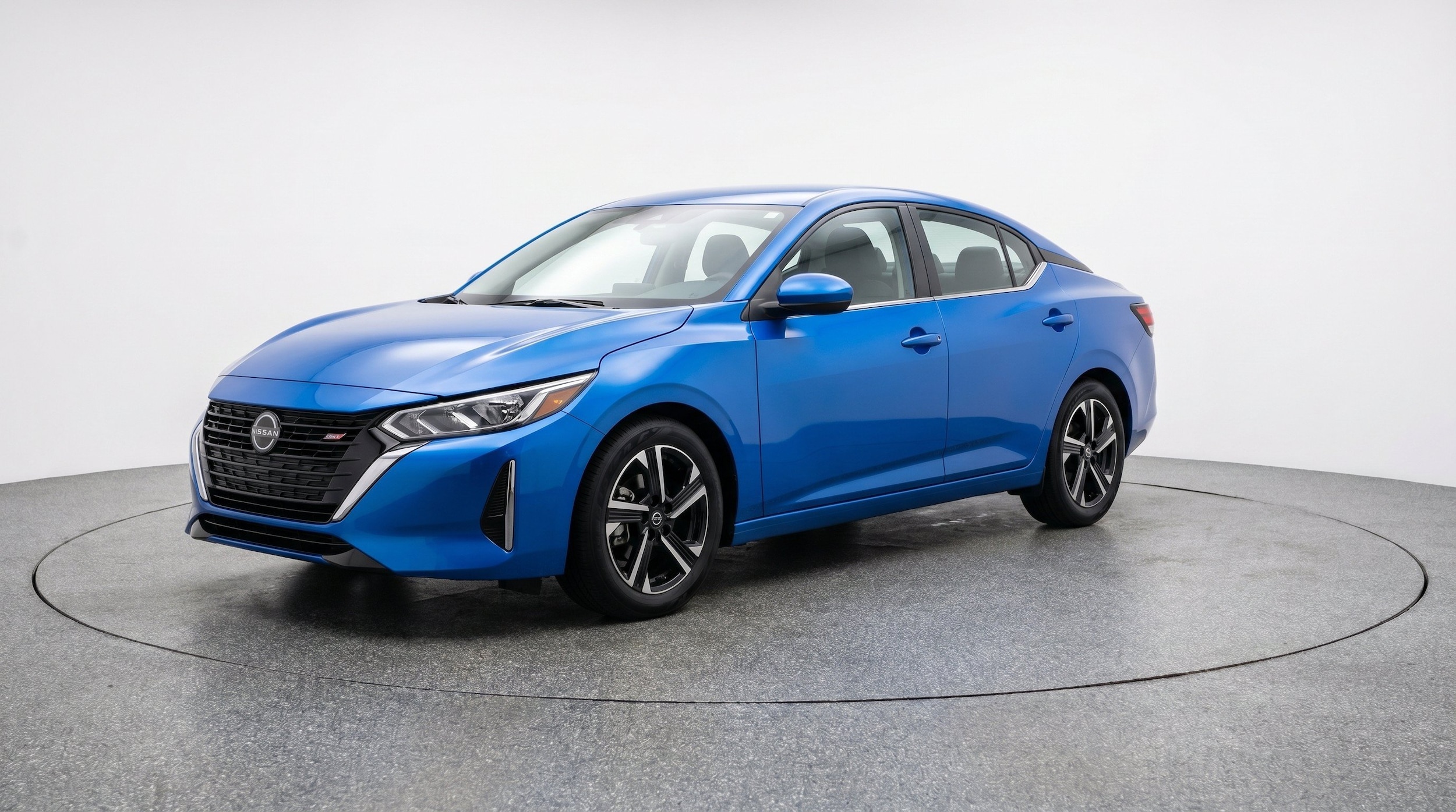Thumbnail: 2025 Nissan Sentra - 3