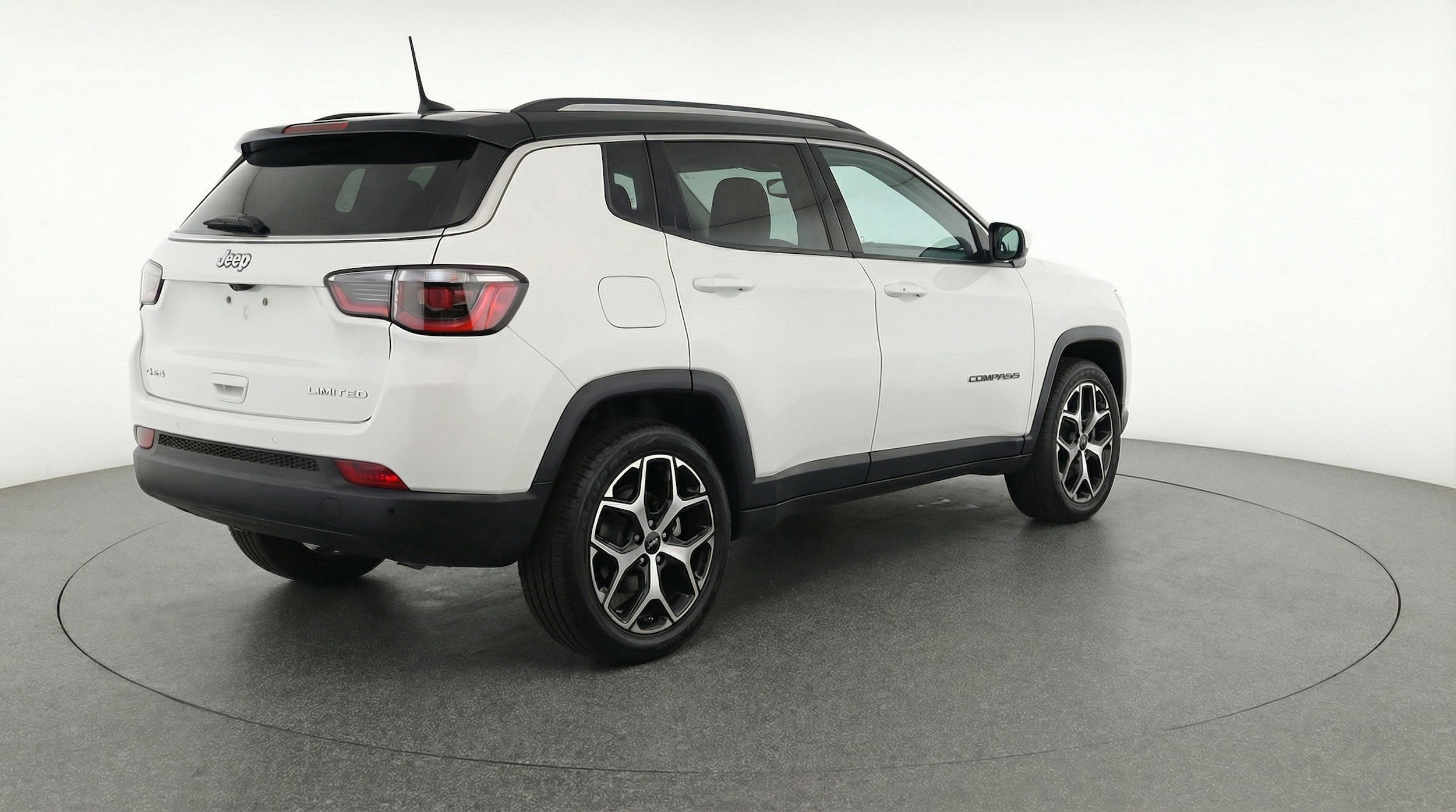 Thumbnail: 2025 Jeep Compass - 9
