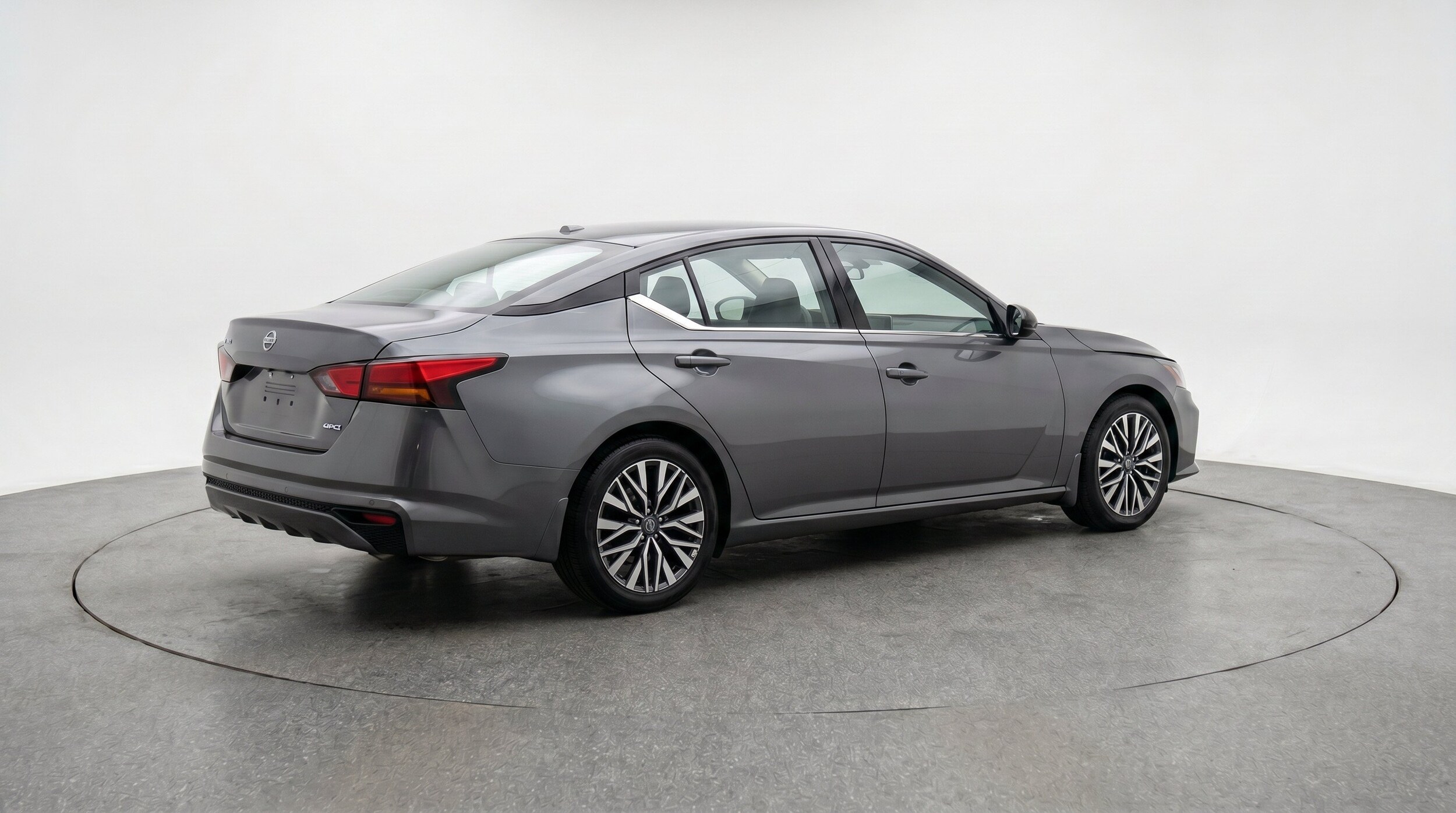 Thumbnail: 2026 Nissan Altima - 9