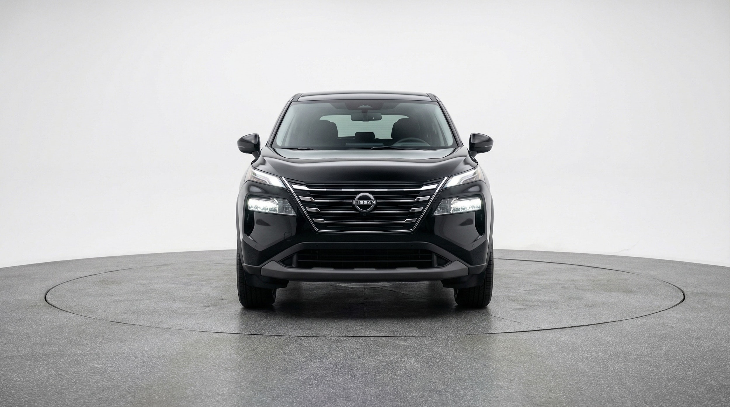 Thumbnail: 2025 Nissan Rogue - 2