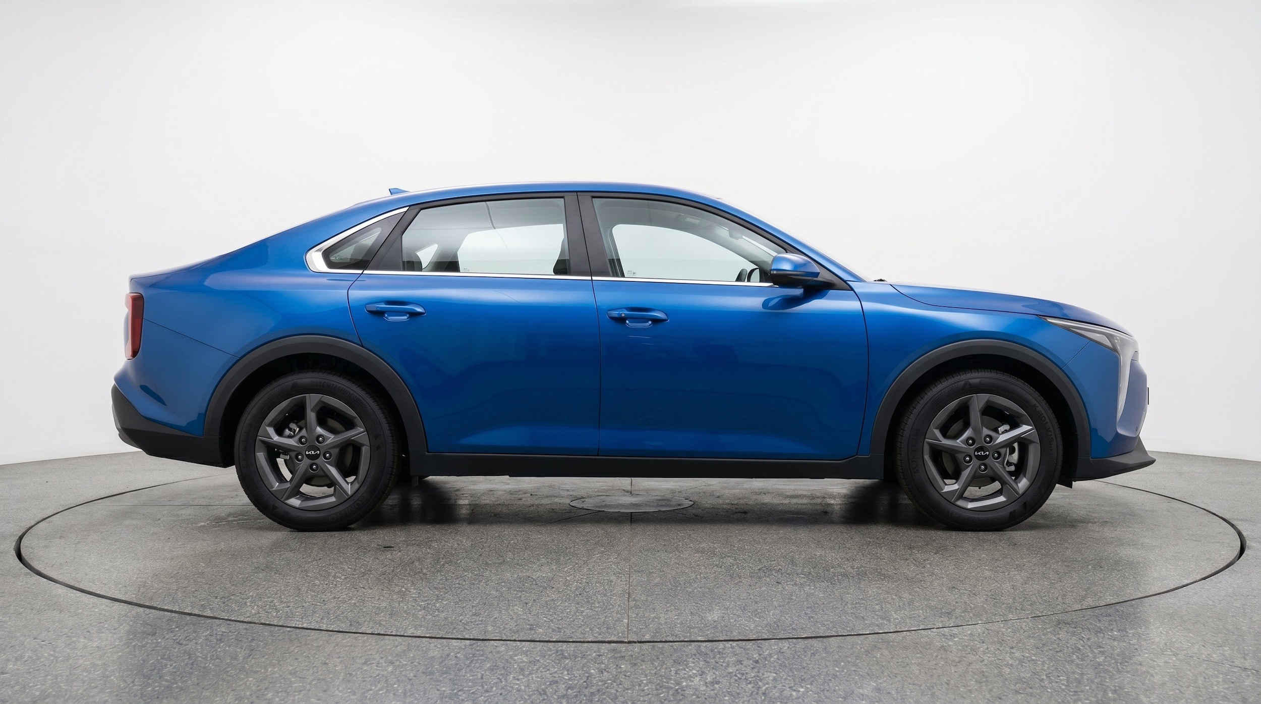 Thumbnail: 2026 Kia K4 - 11